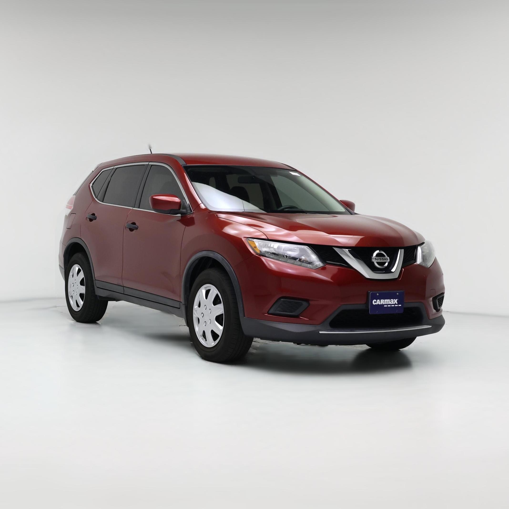 Thumbnail: 2016 Nissan Rogue - 1