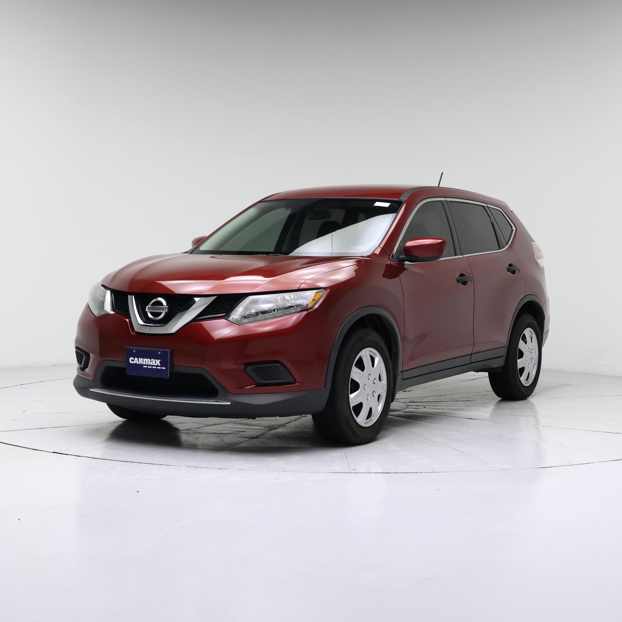 Thumbnail: 2016 Nissan Rogue - 4