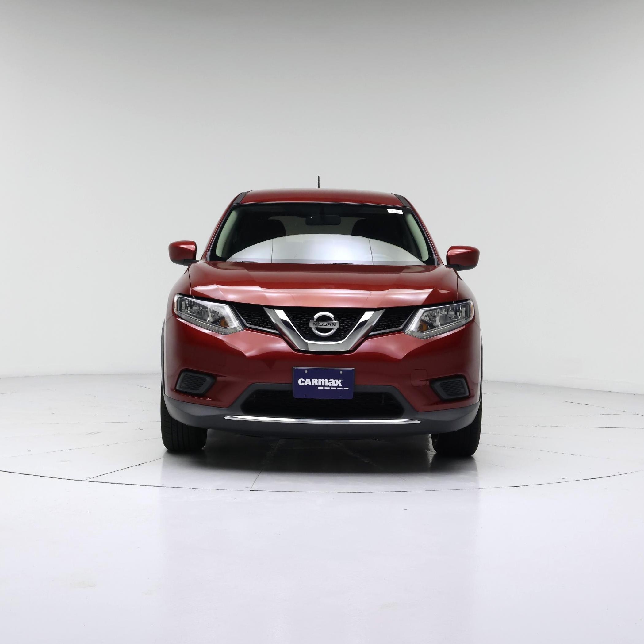 Thumbnail: 2016 Nissan Rogue - 5
