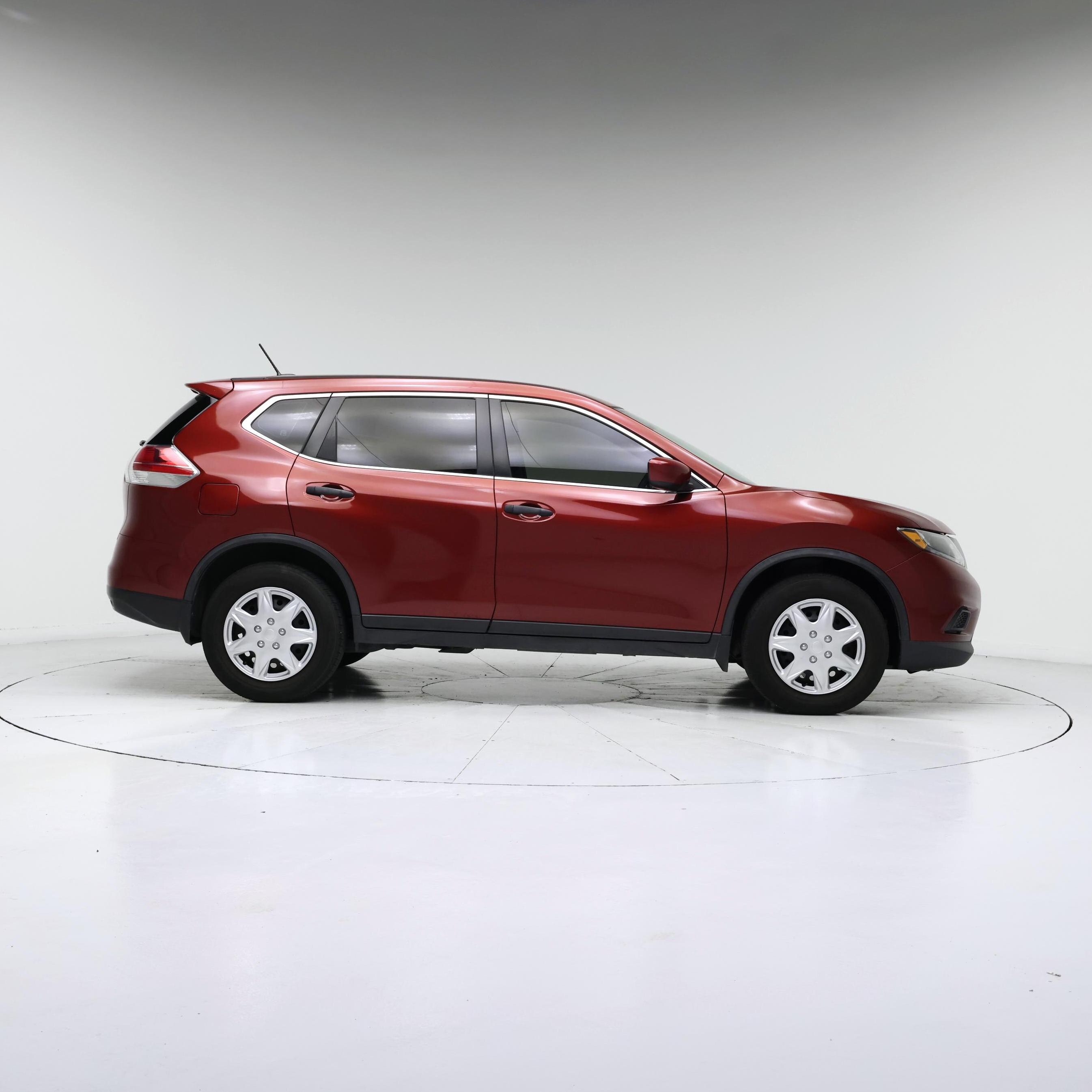 Thumbnail: 2016 Nissan Rogue - 7