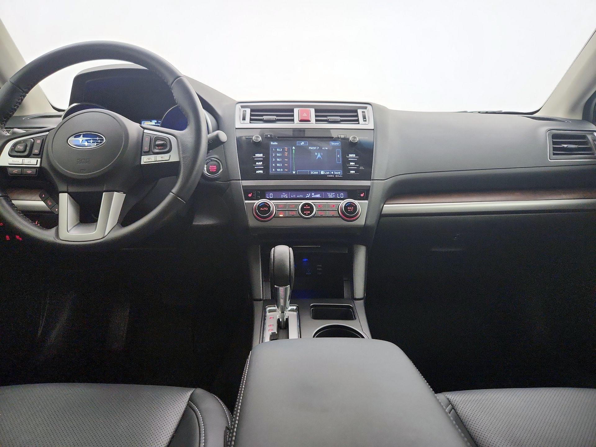 Thumbnail: 2017 Subaru Outback - 9