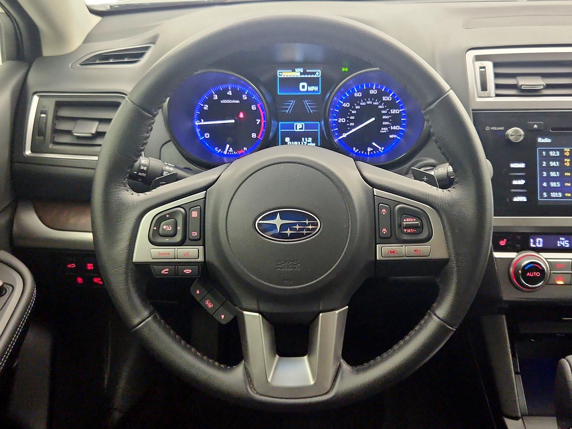 Thumbnail: 2017 Subaru Outback - 10
