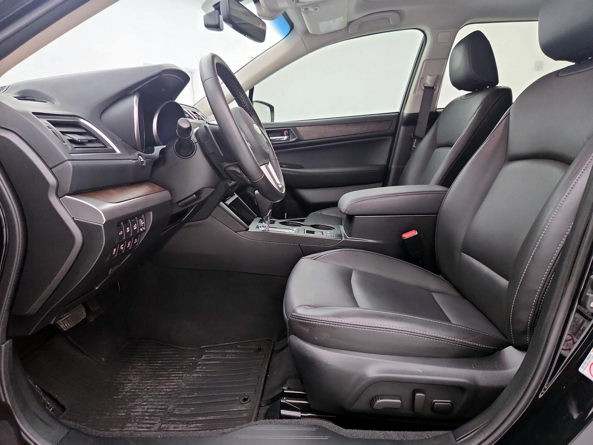 Thumbnail: 2017 Subaru Outback - 11