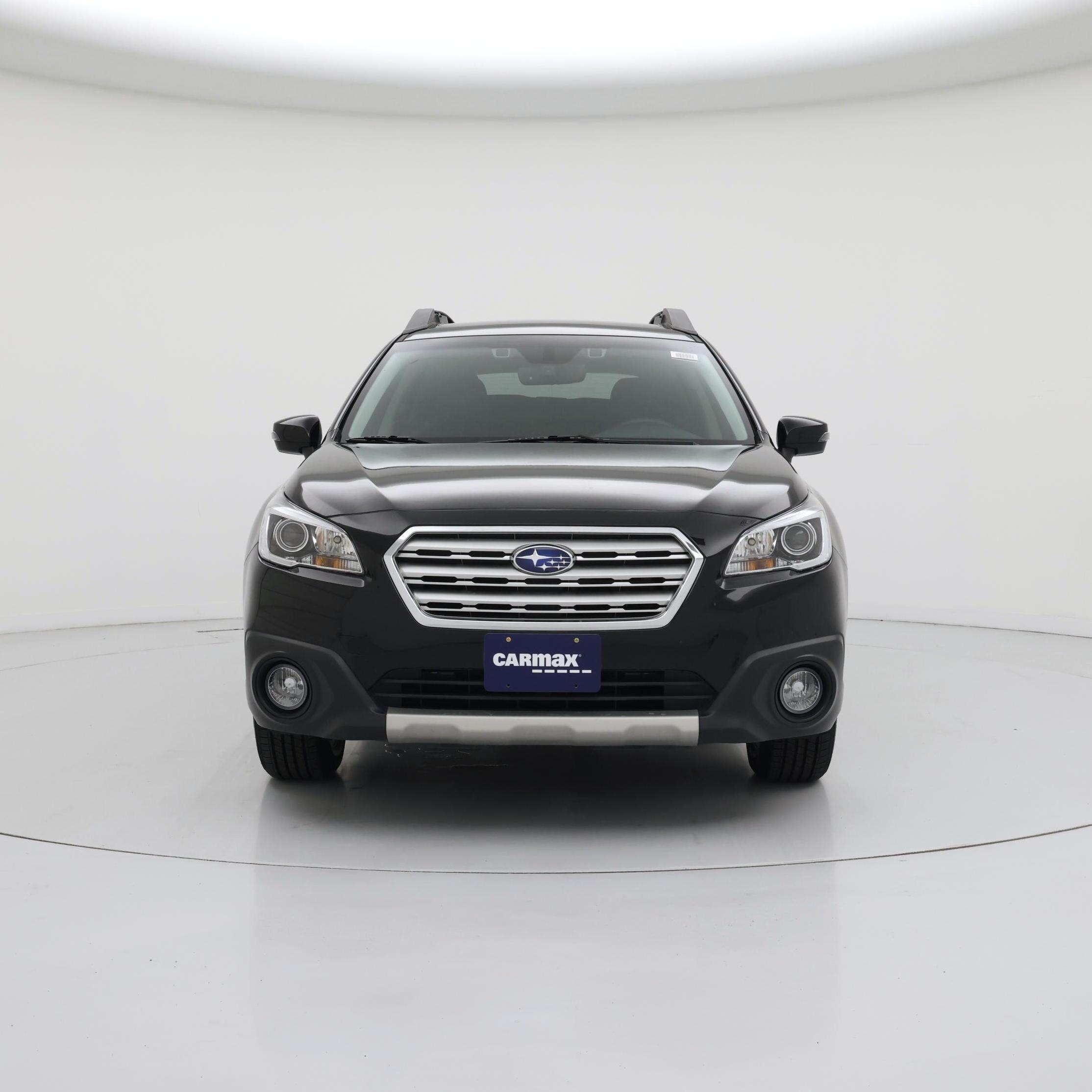 Thumbnail: 2017 Subaru Outback - 5
