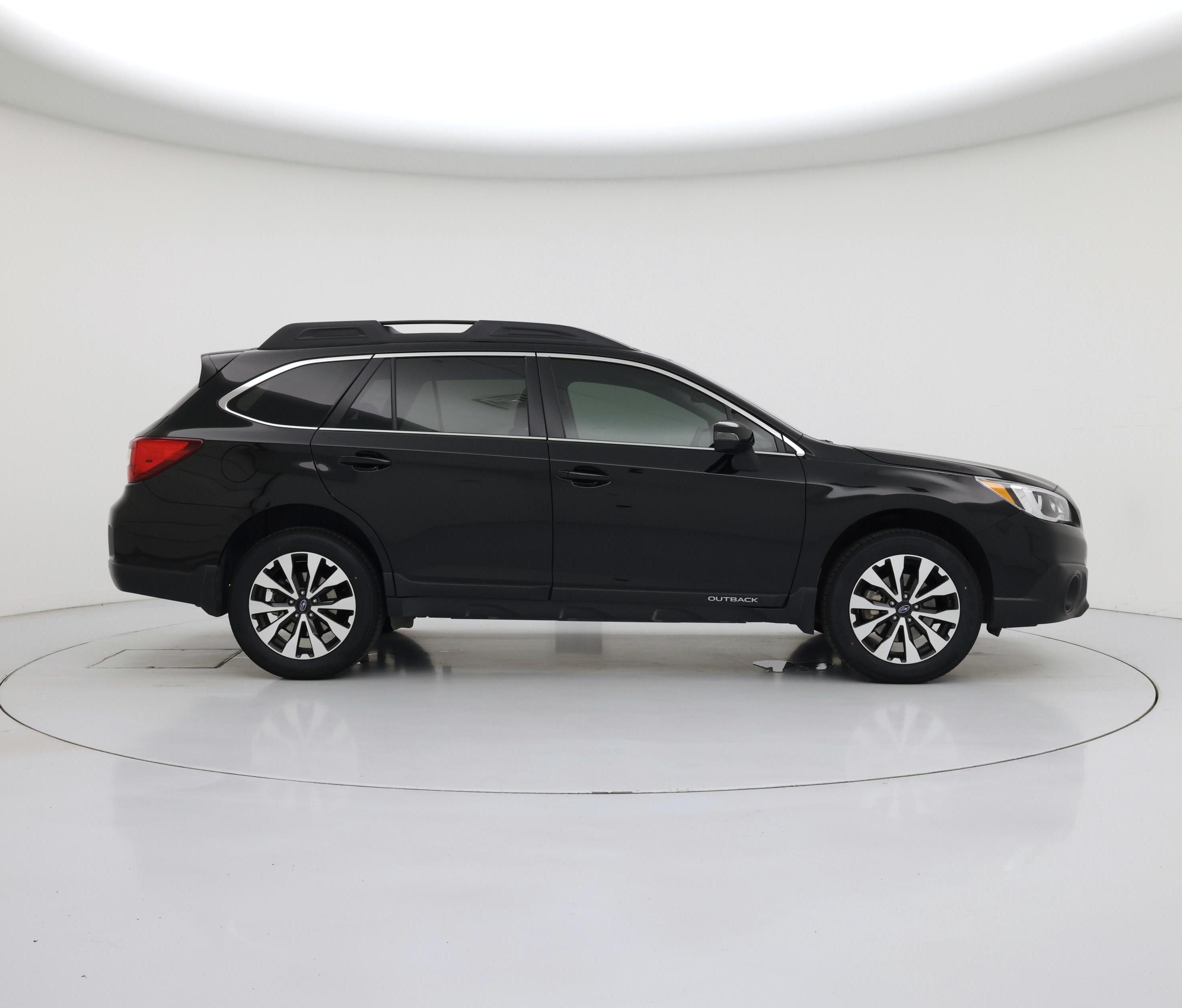 Thumbnail: 2017 Subaru Outback - 7