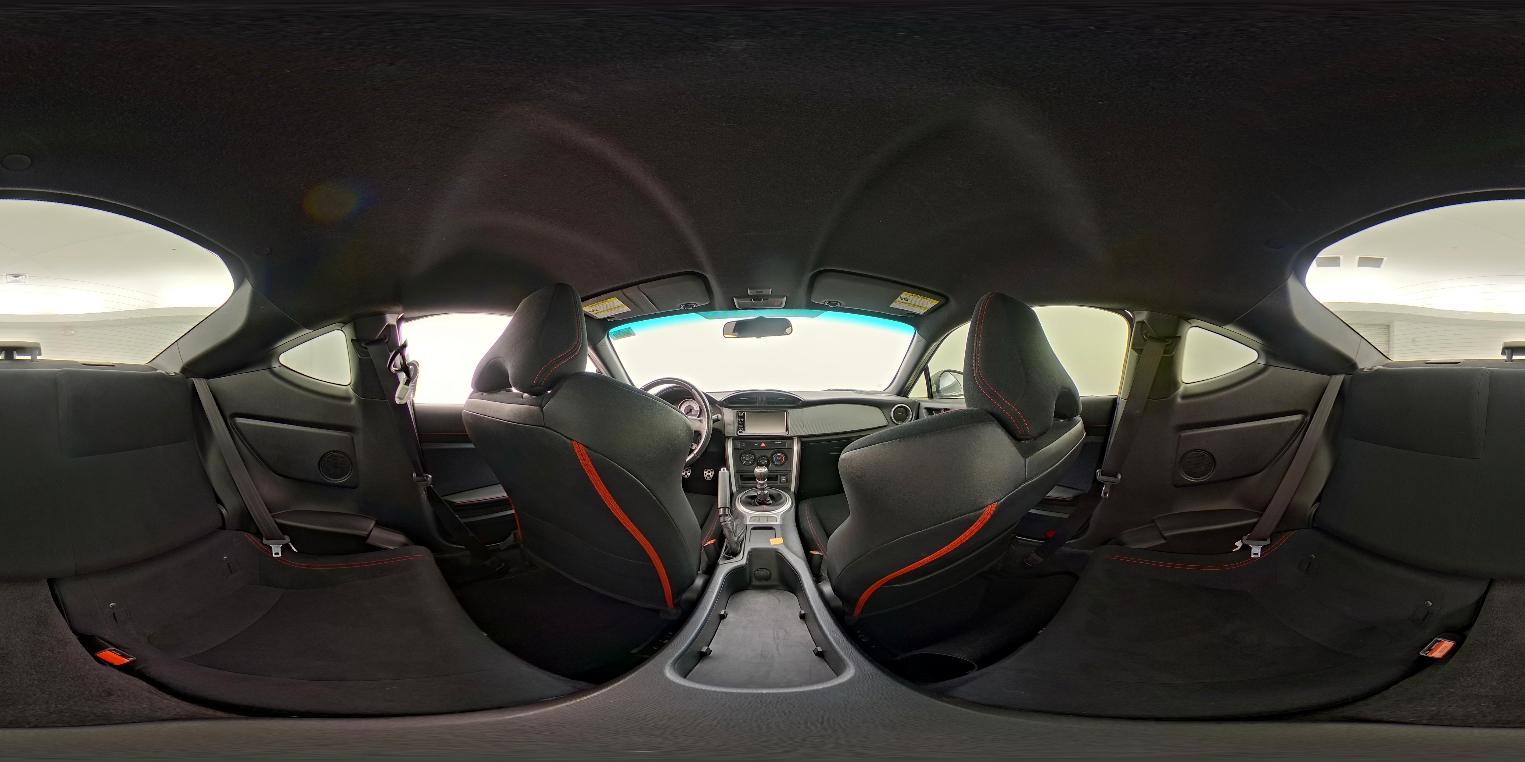 2016 Scion FR-S Base - Photo 25