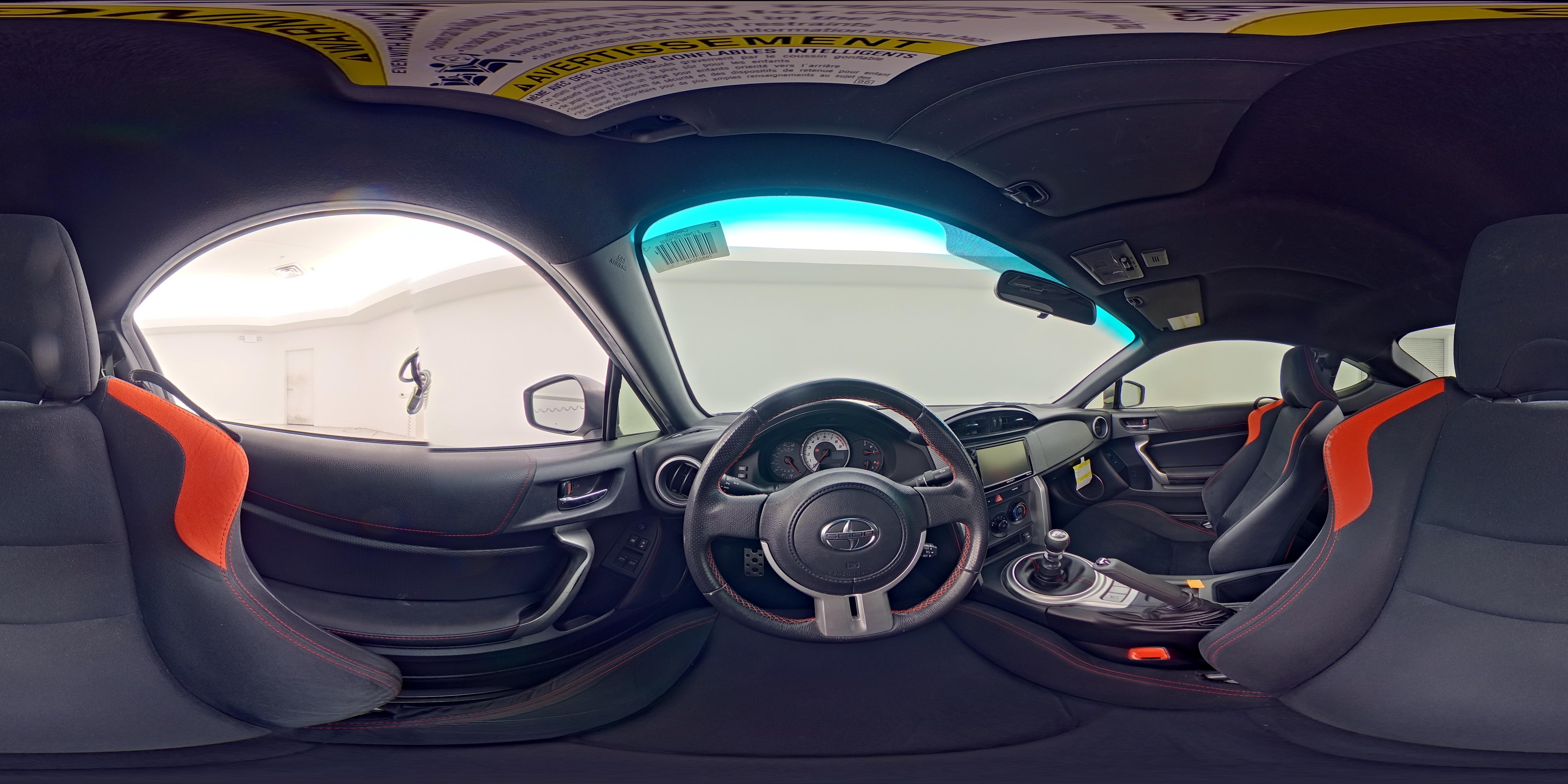 2016 Scion FR-S Base - Photo 26