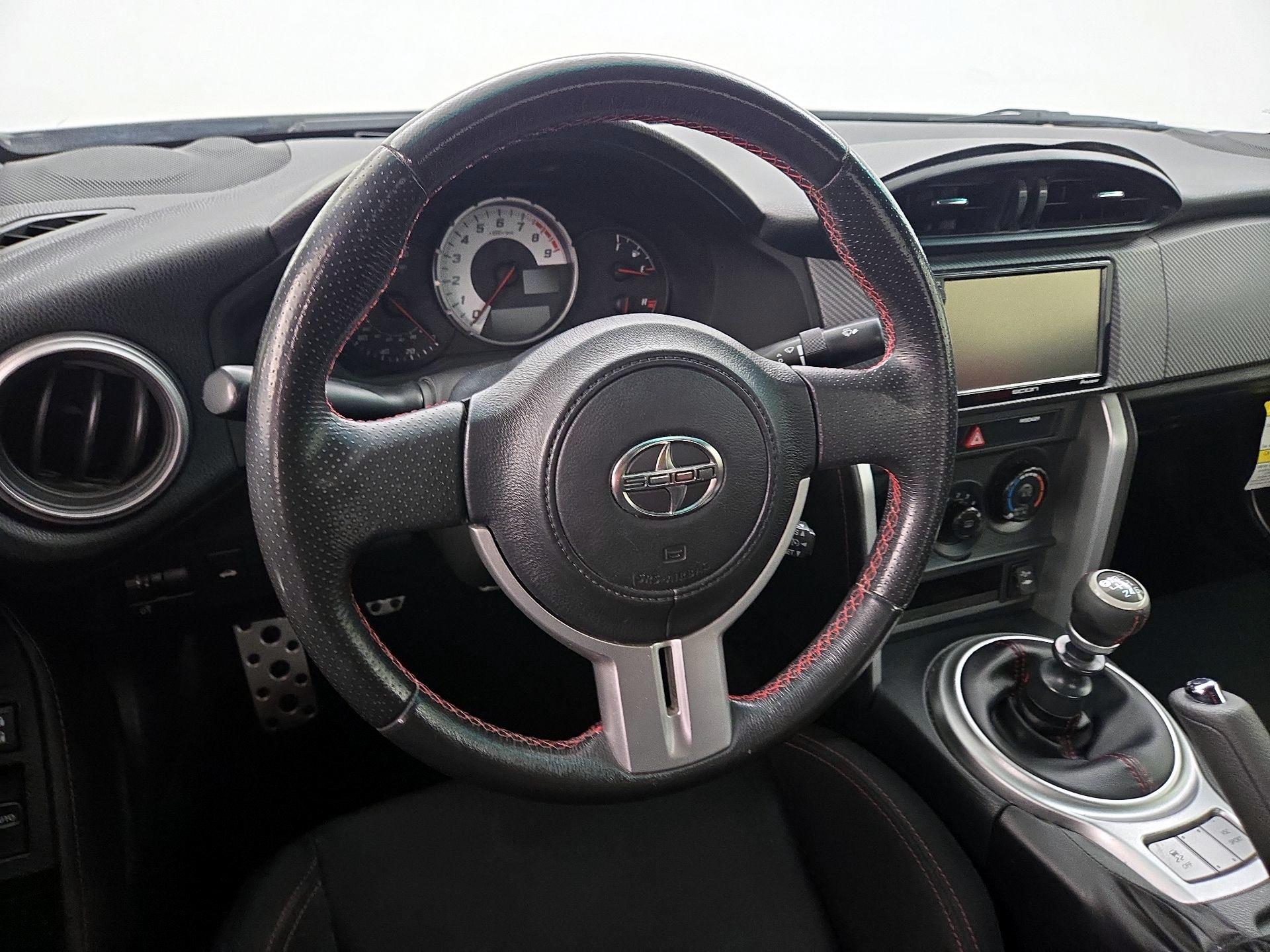 Thumbnail: 2016 Scion FR-S - 10