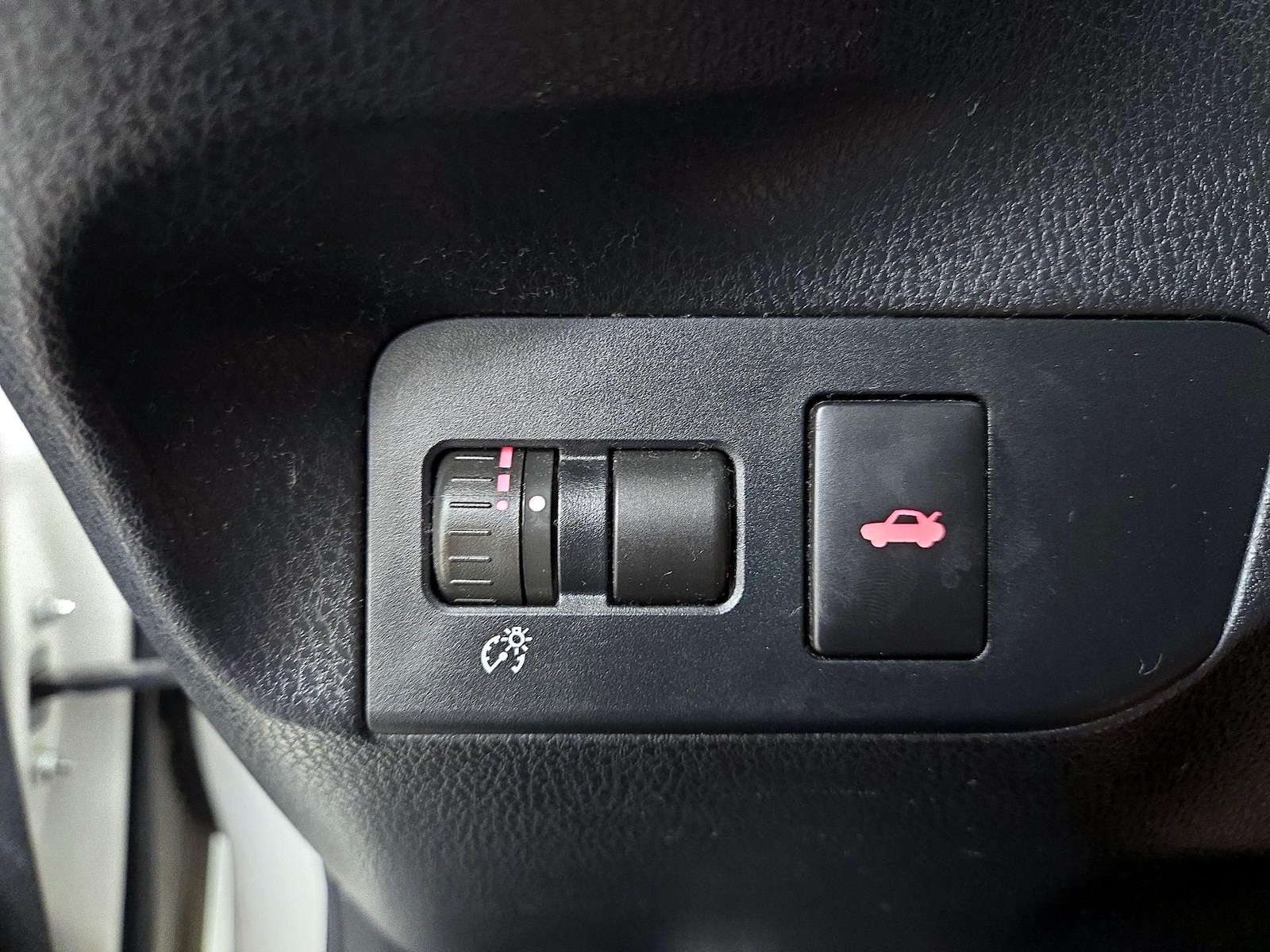 2016 Scion FR-S Base - Photo 14