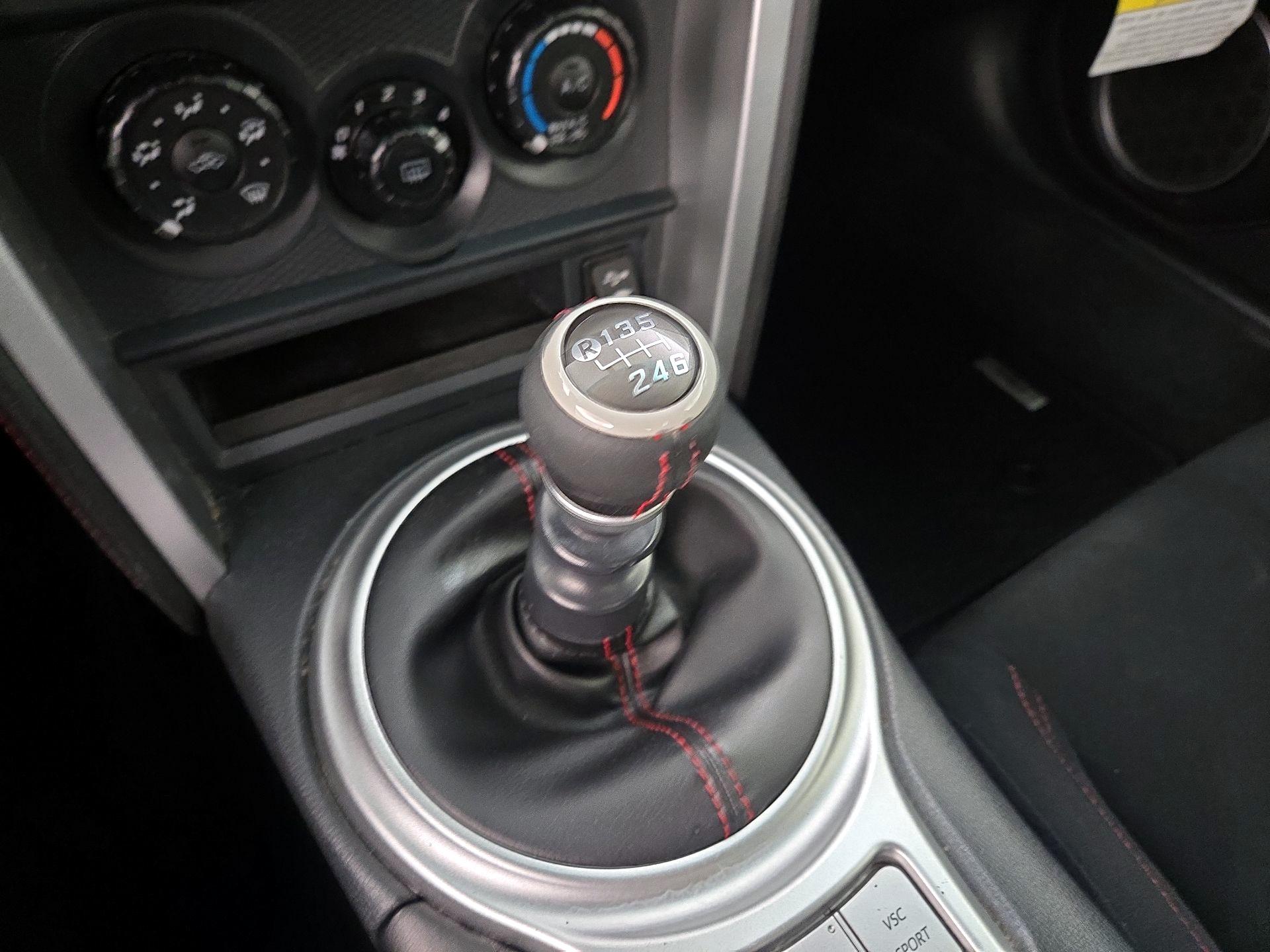Thumbnail: 2016 Scion FR-S - 17