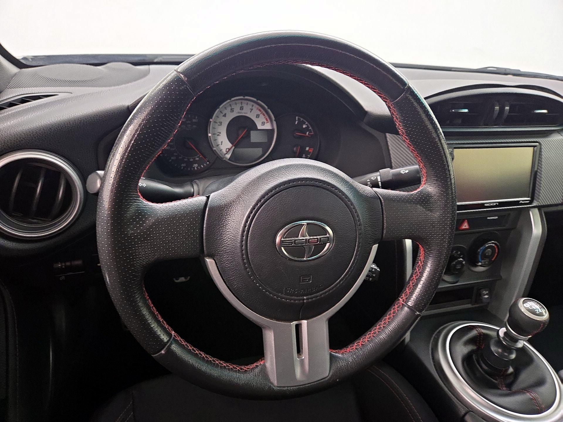 Thumbnail: 2016 Scion FR-S - 18