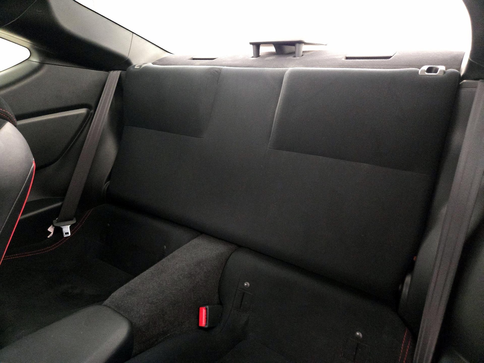 2016 Scion FR-S Base - Photo 20