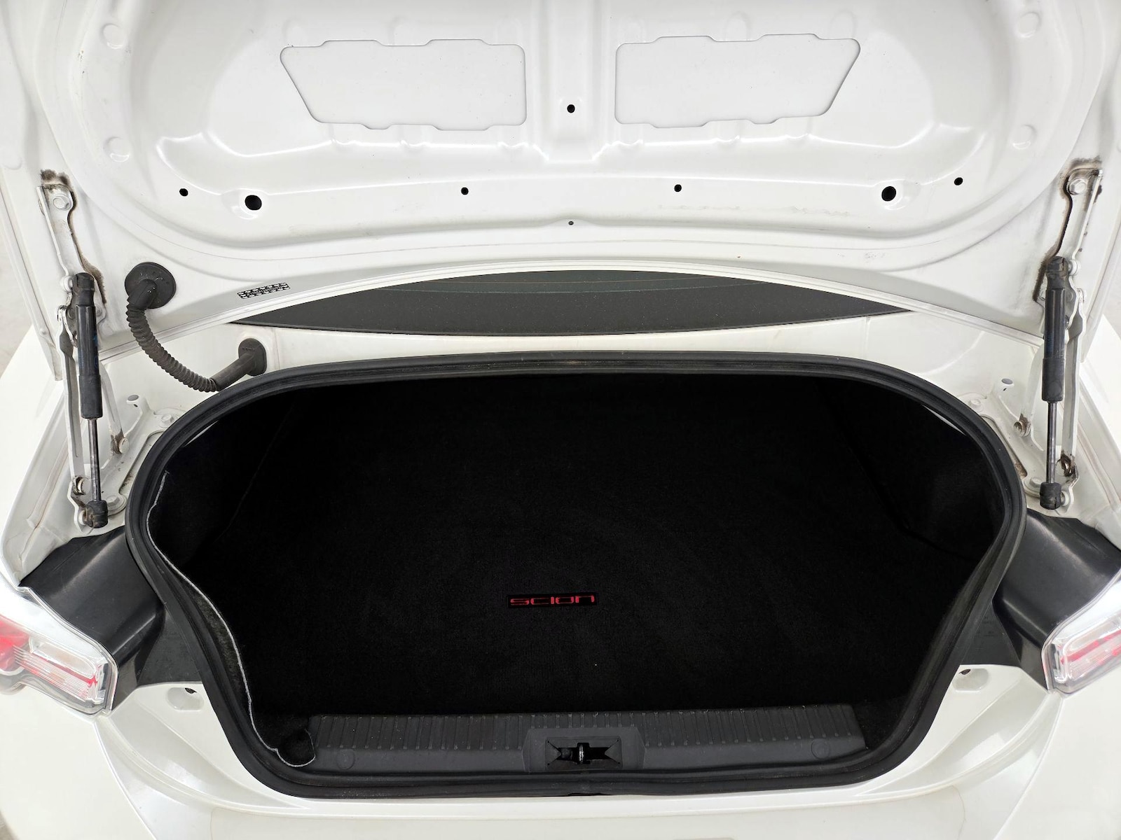 2016 Scion FR-S Base - Photo 21