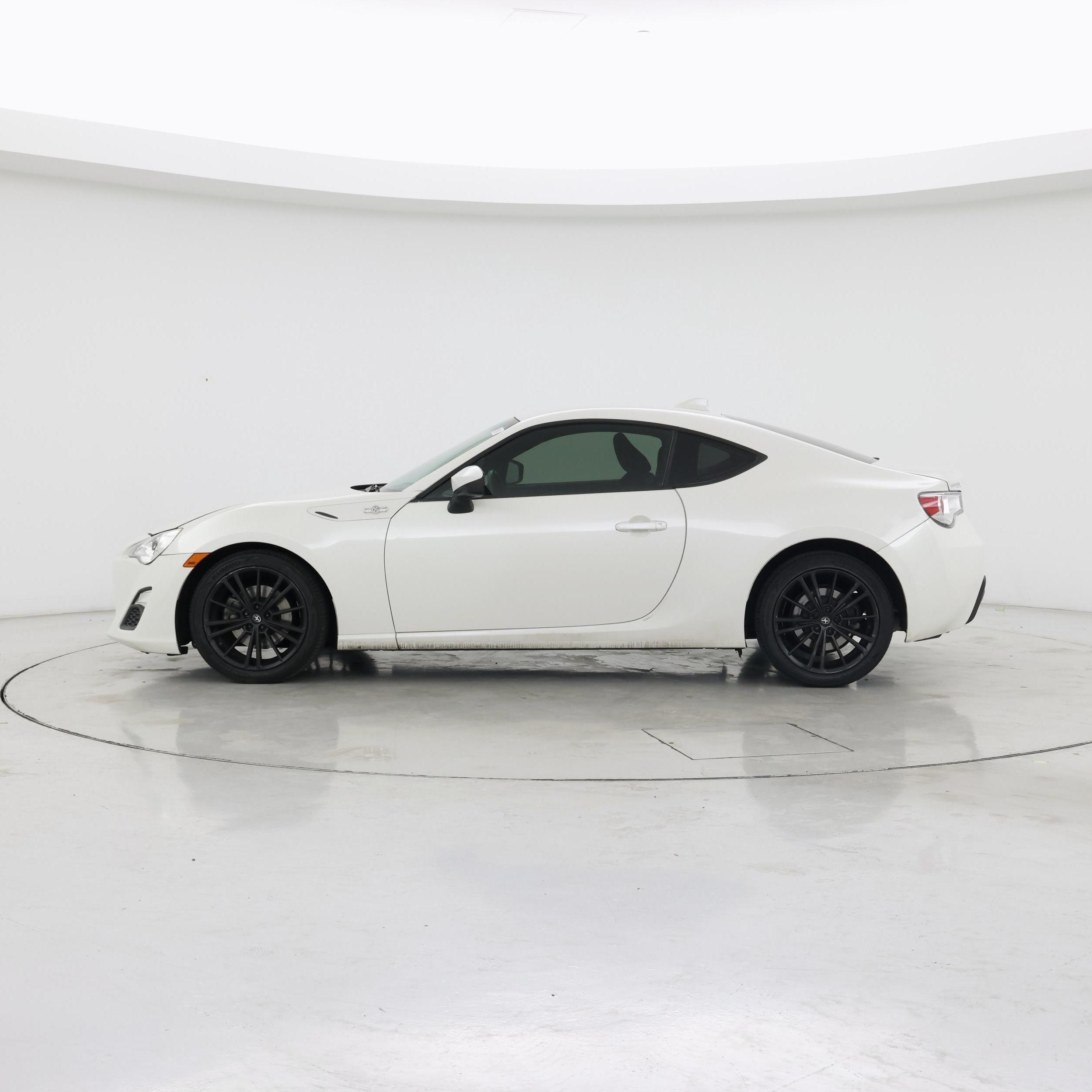 Thumbnail: 2016 Scion FR-S - 3