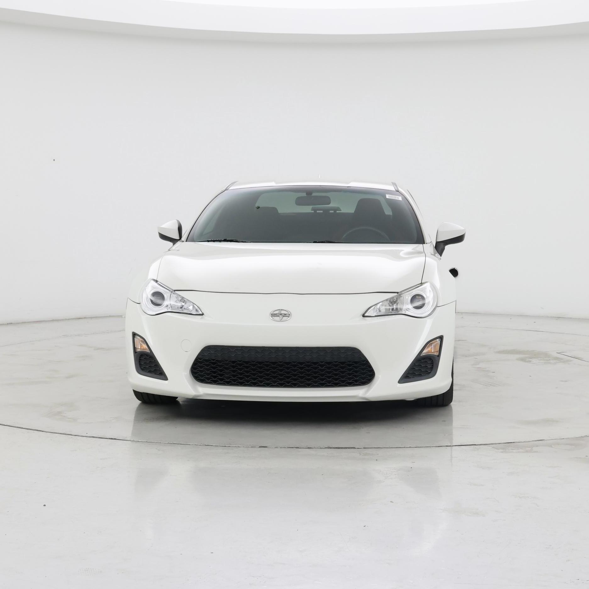 Thumbnail: 2016 Scion FR-S - 5