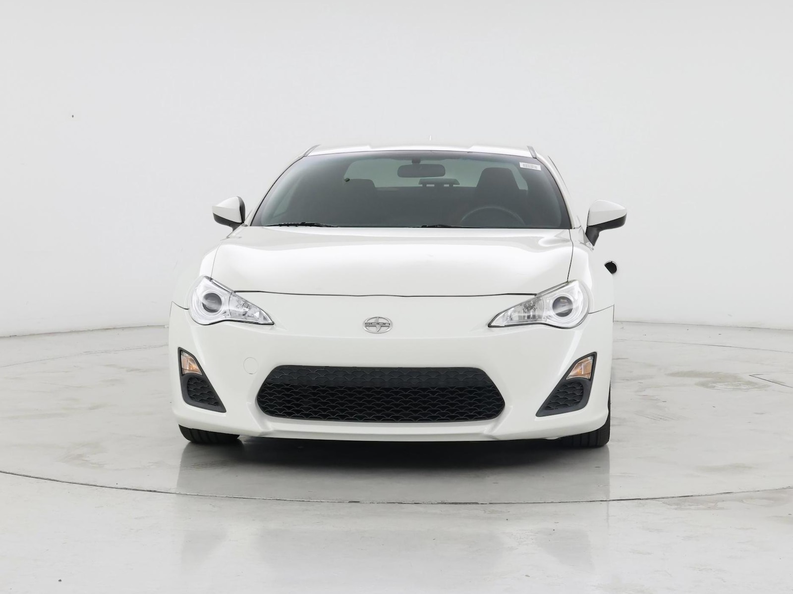 2016 Scion FR-S Base - Photo 6