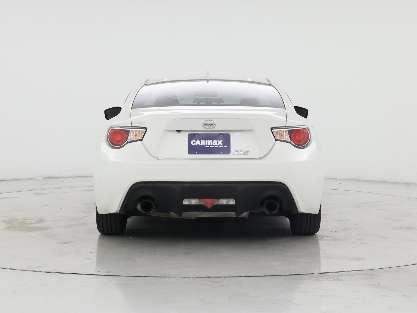 2016 Scion FR-S Base - Photo 7