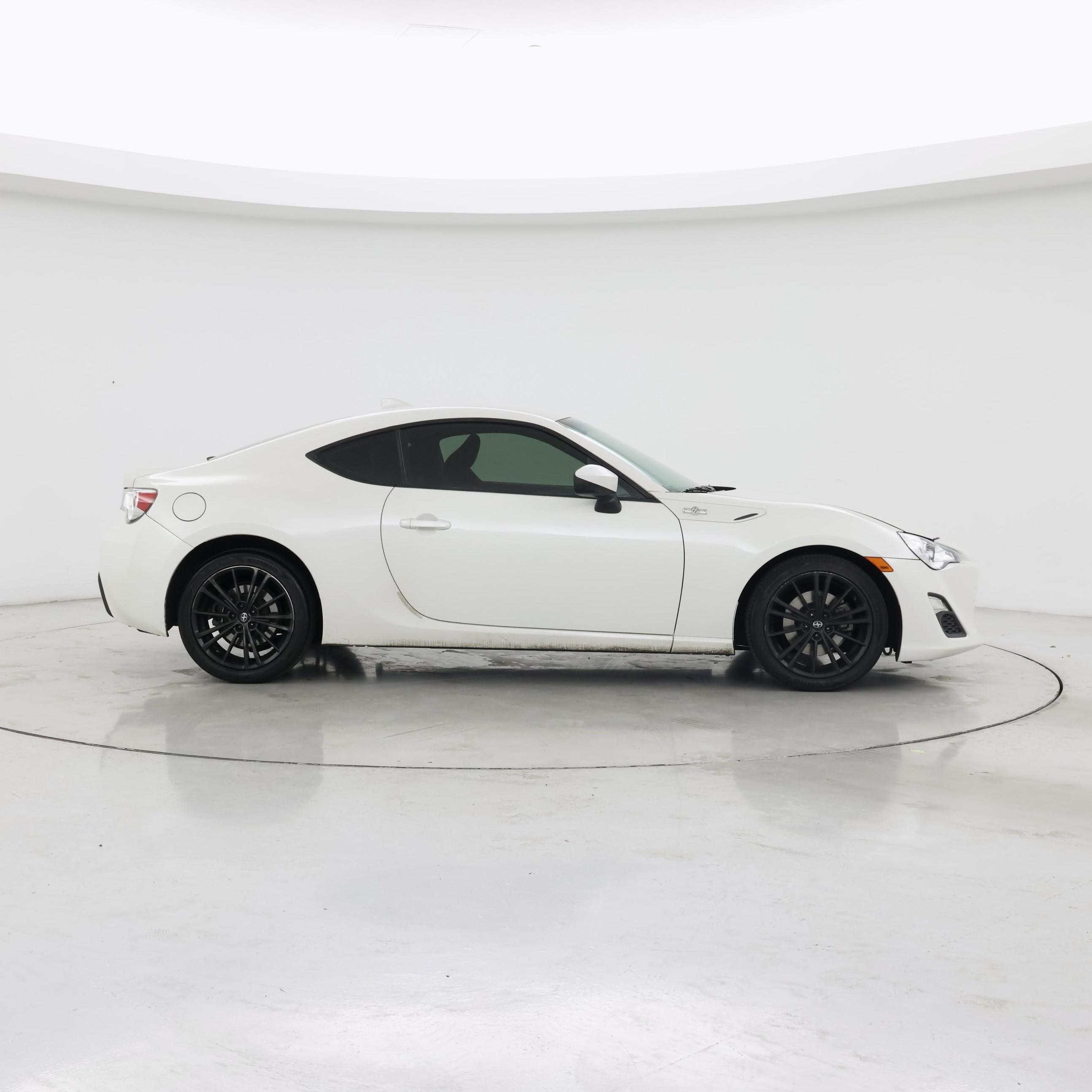 Thumbnail: 2016 Scion FR-S - 7
