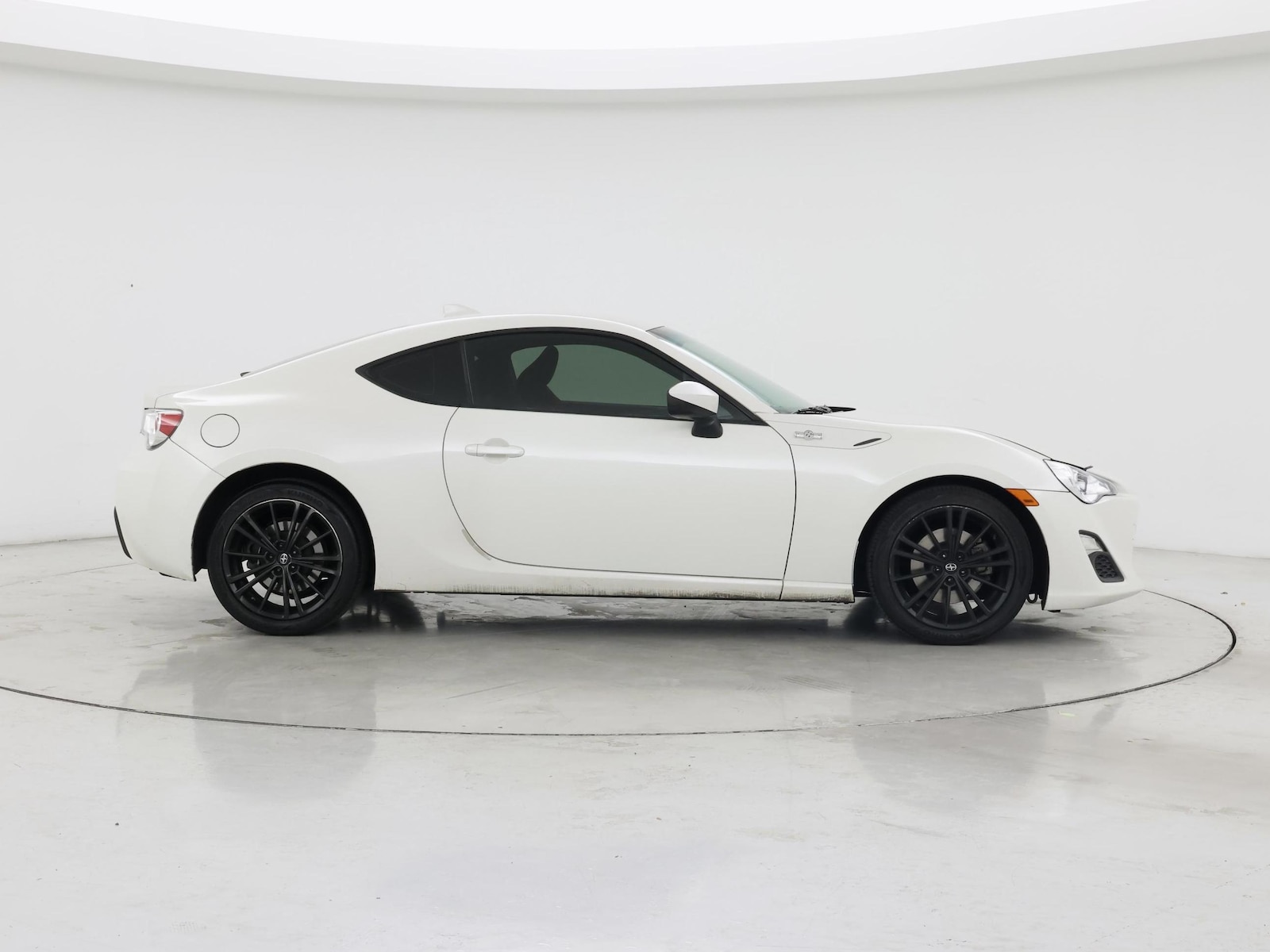 2016 Scion FR-S Base - Photo 8