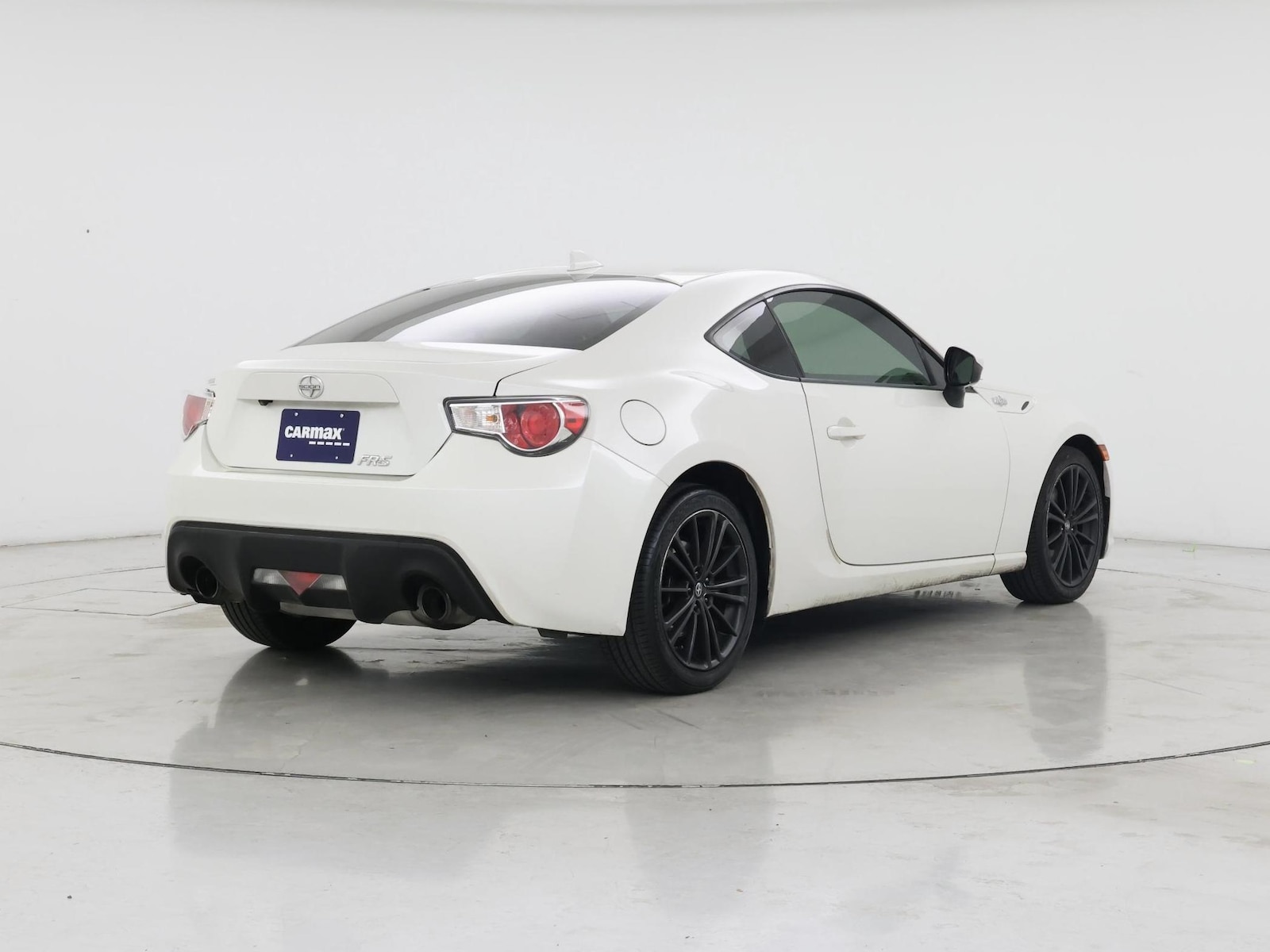 2016 Scion FR-S Base - Photo 9