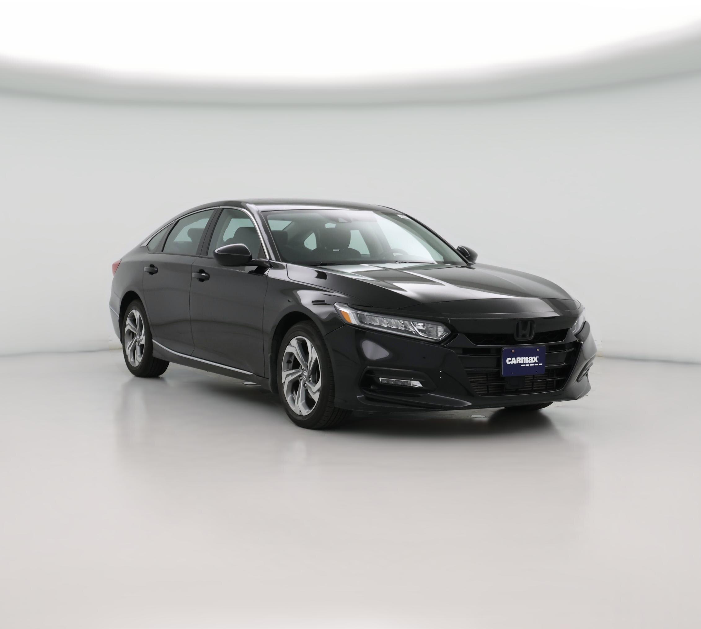 Thumbnail: 2019 Honda Accord - 1