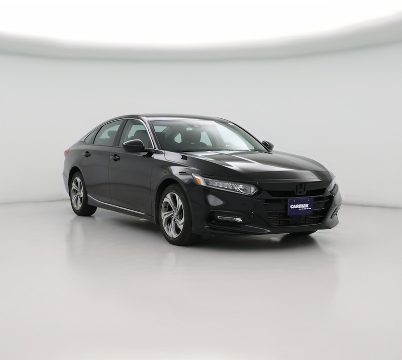 2019 Honda Accord EX