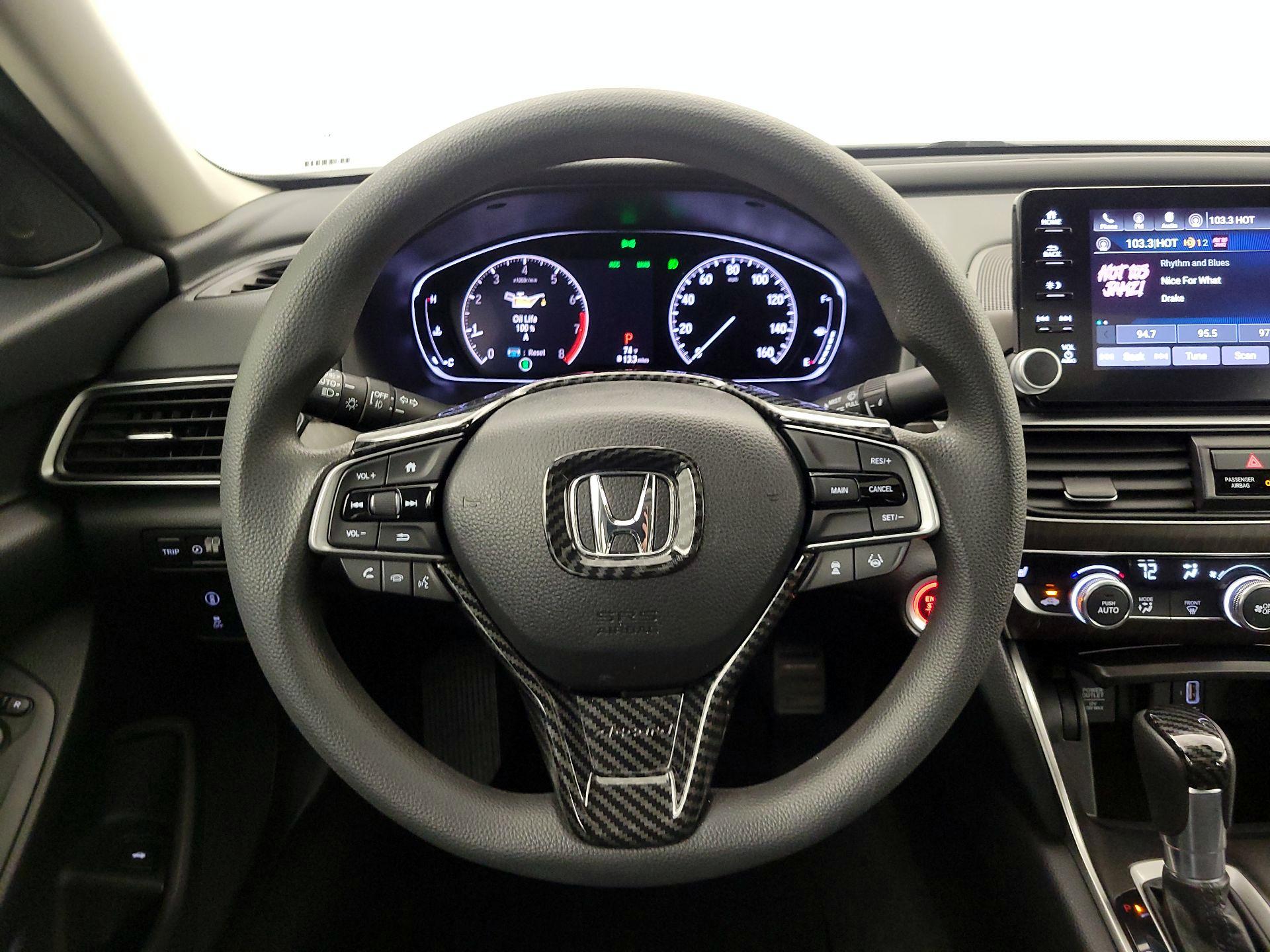 Thumbnail: 2019 Honda Accord - 10