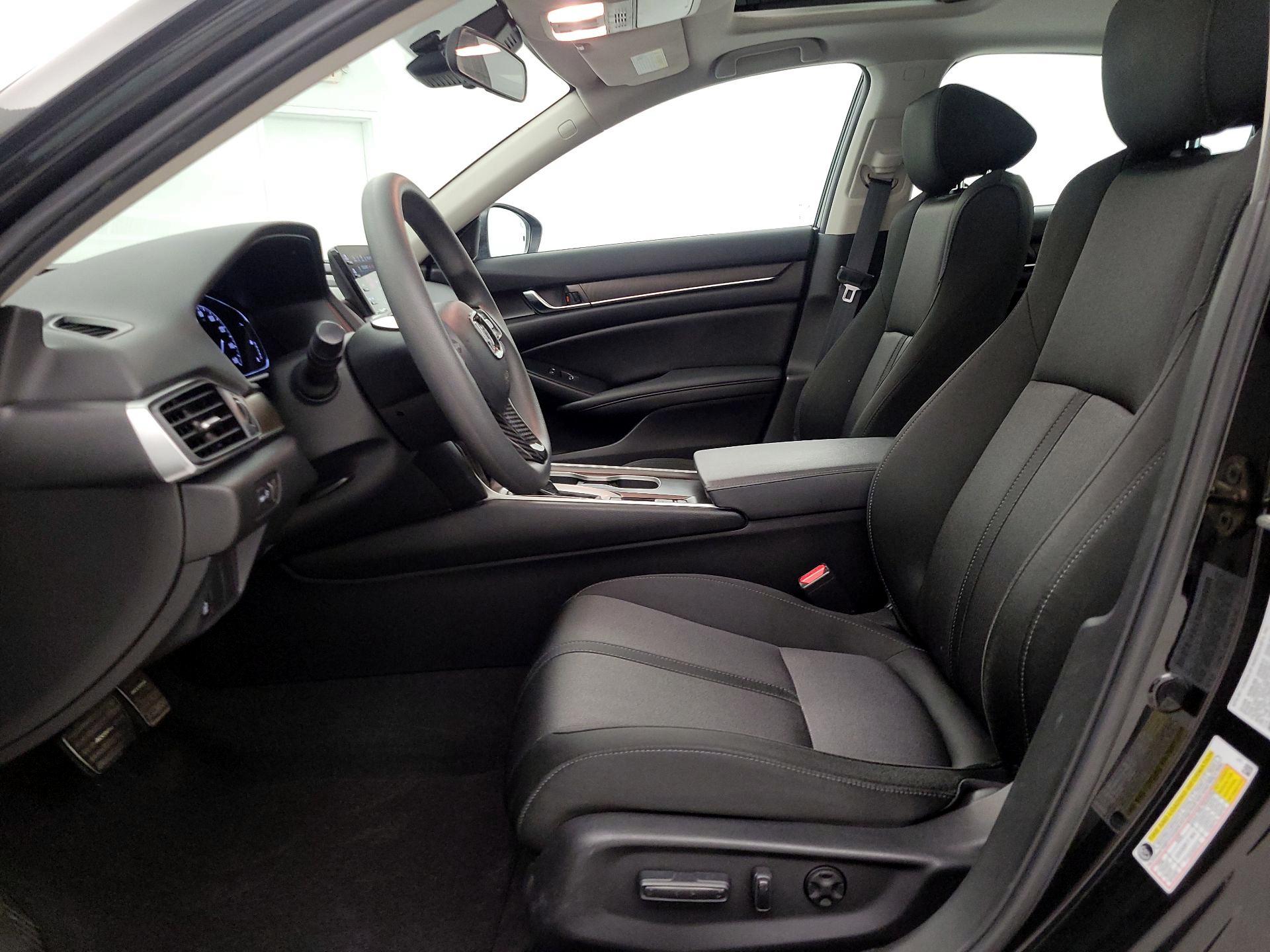 Thumbnail: 2019 Honda Accord - 11