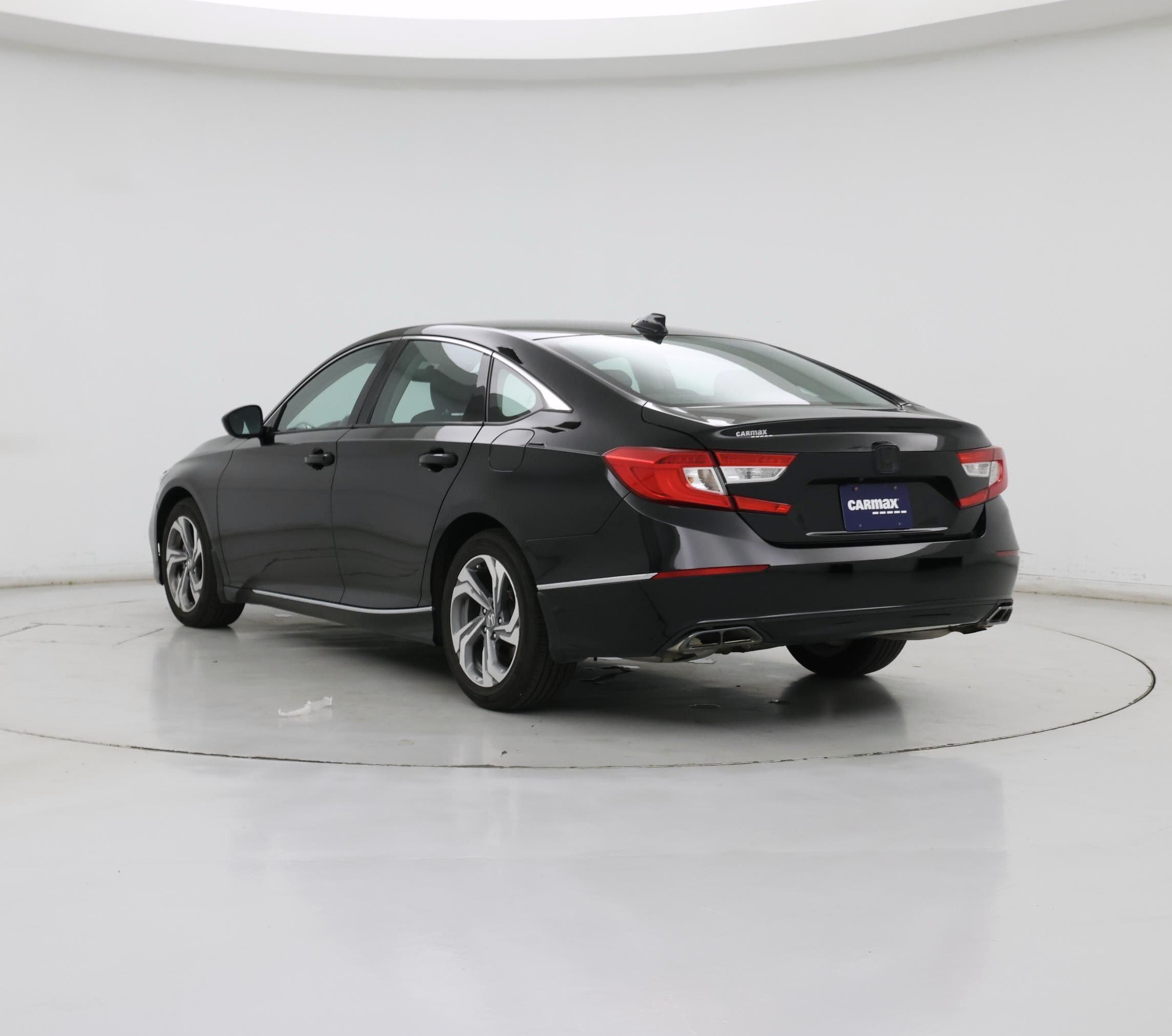 Thumbnail: 2019 Honda Accord - 2