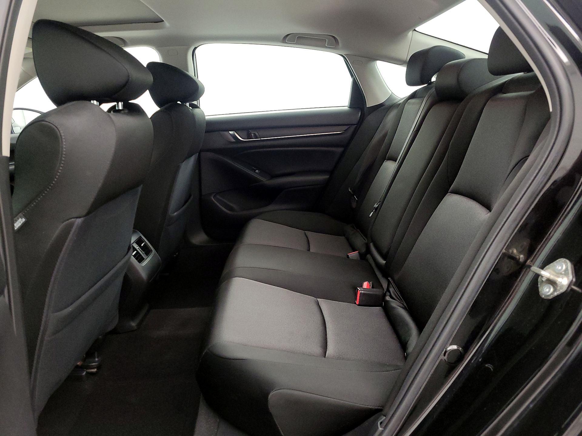 Thumbnail: 2019 Honda Accord - 20