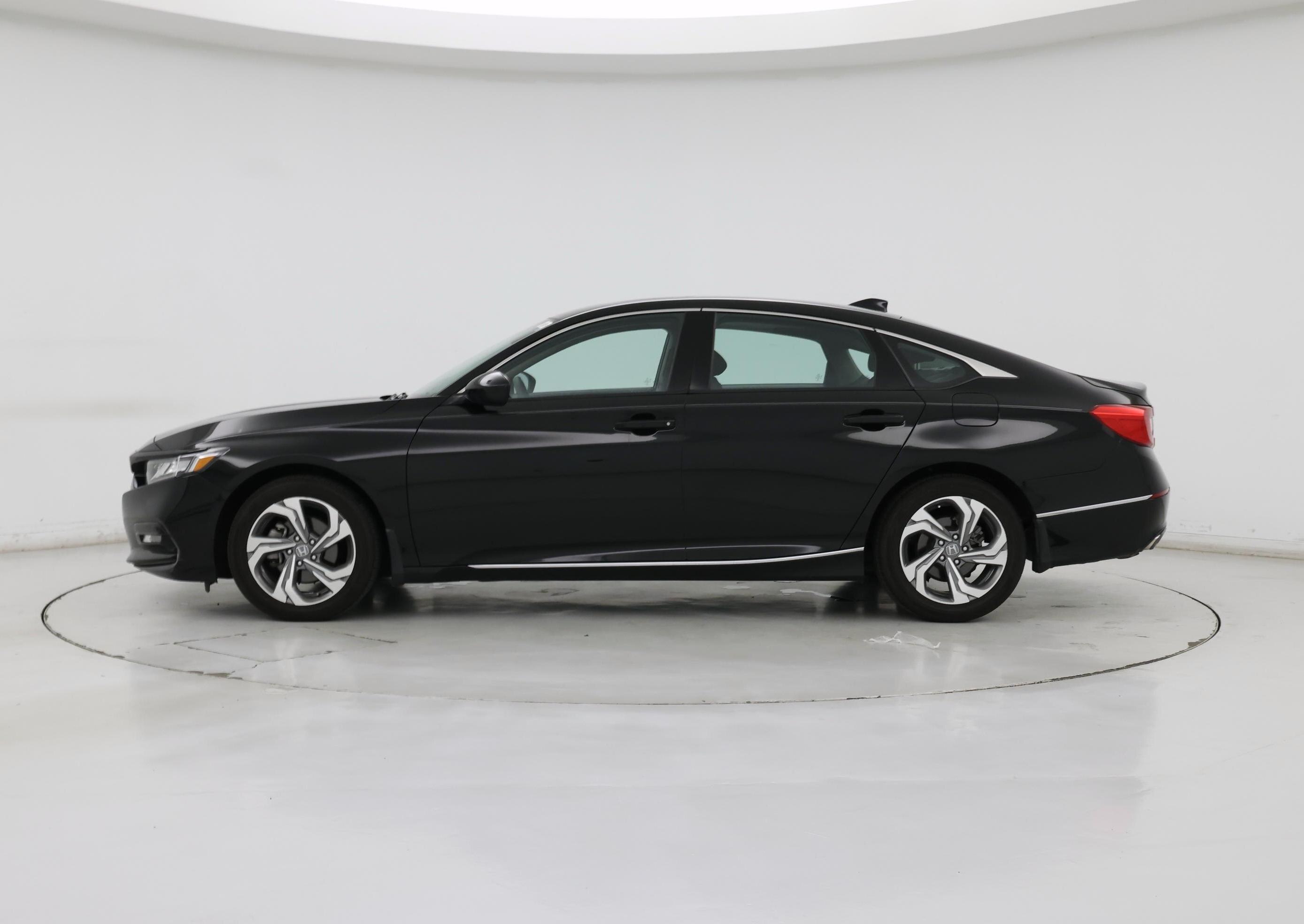 Thumbnail: 2019 Honda Accord - 3