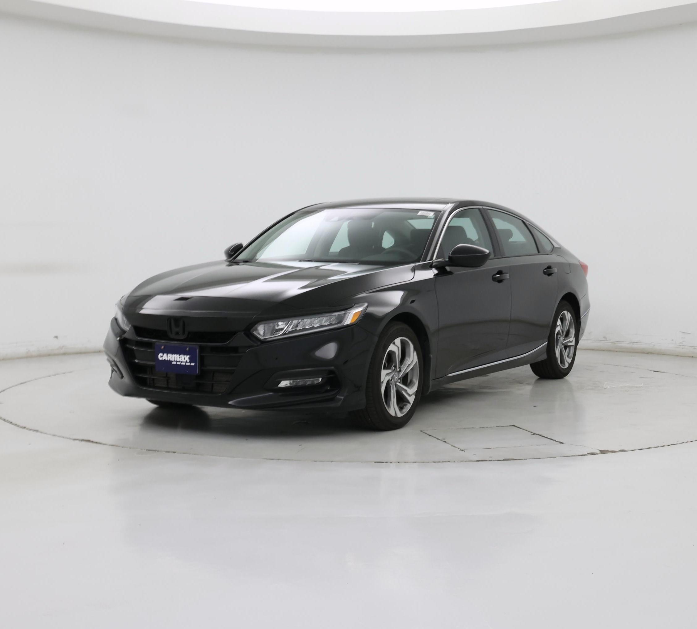 Thumbnail: 2019 Honda Accord - 4