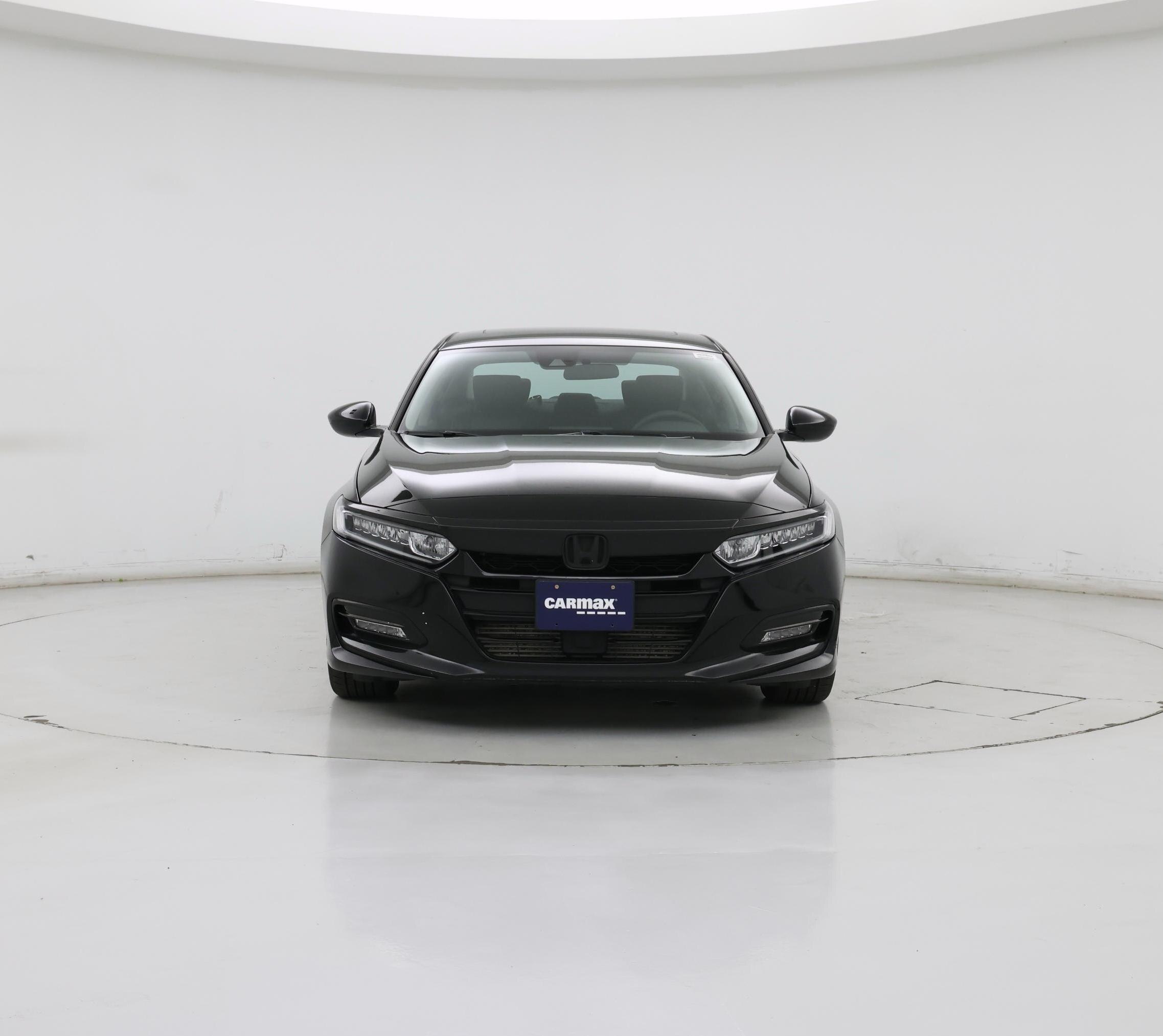Thumbnail: 2019 Honda Accord - 5
