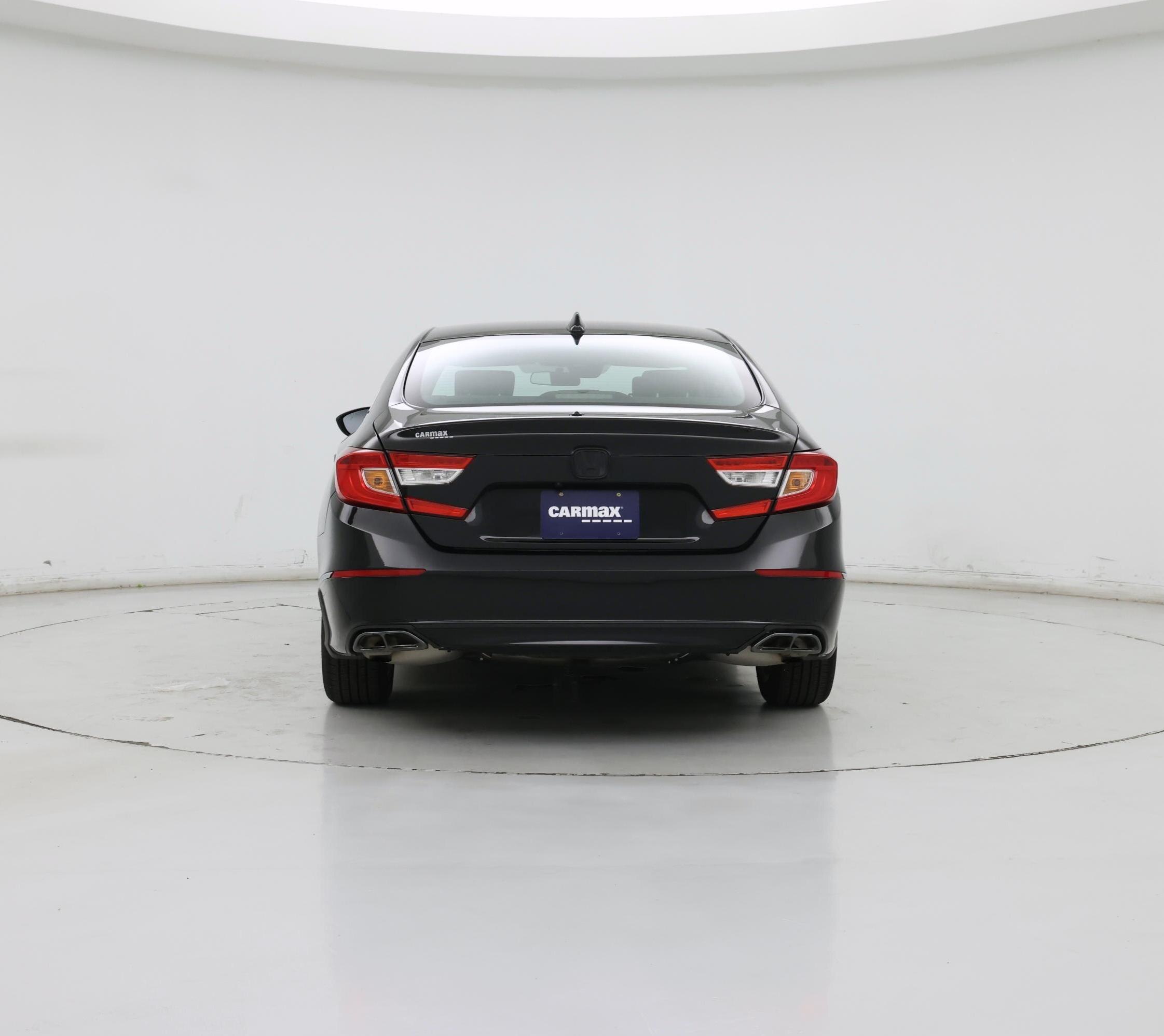 Thumbnail: 2019 Honda Accord - 6