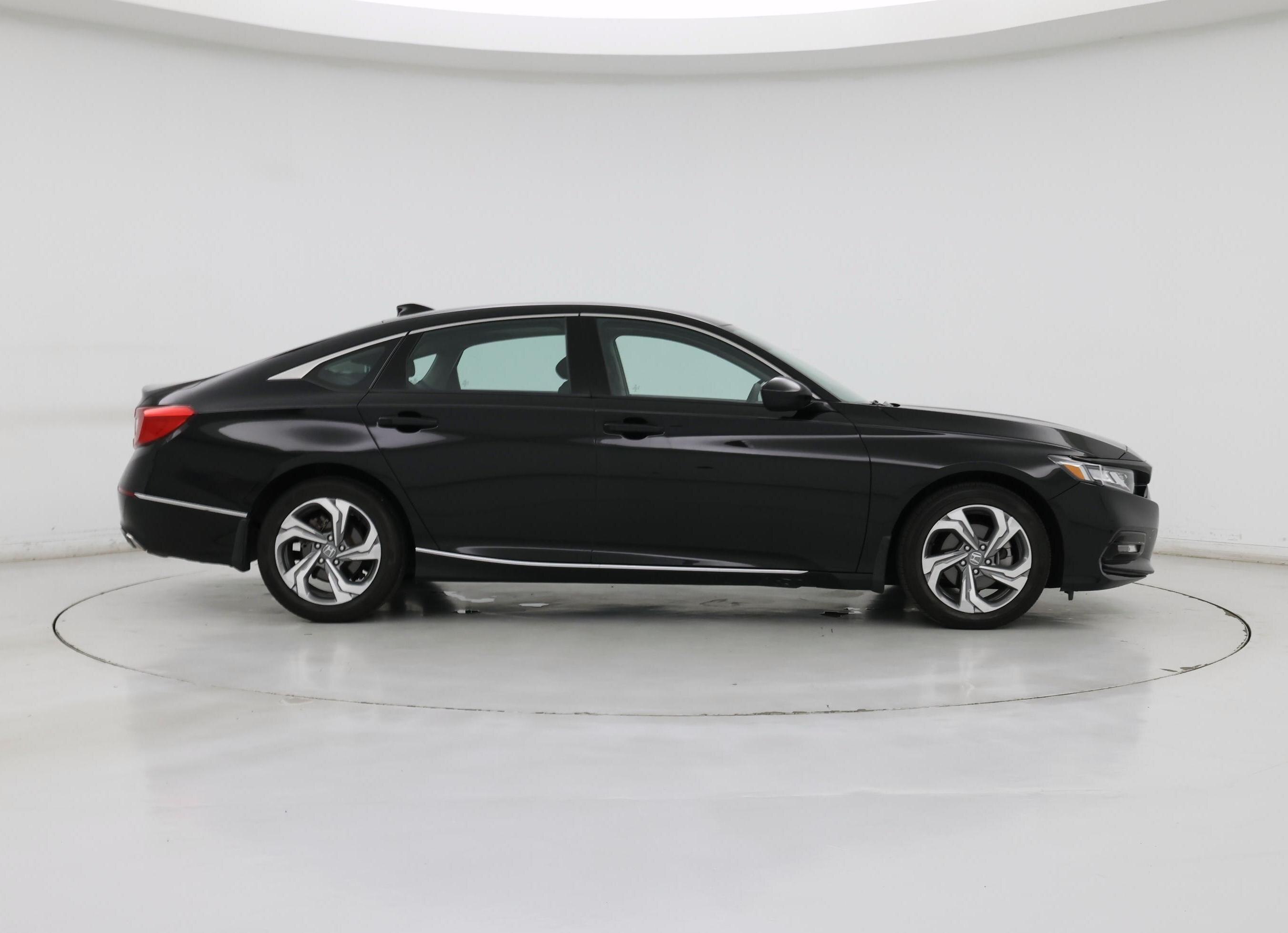 Thumbnail: 2019 Honda Accord - 7