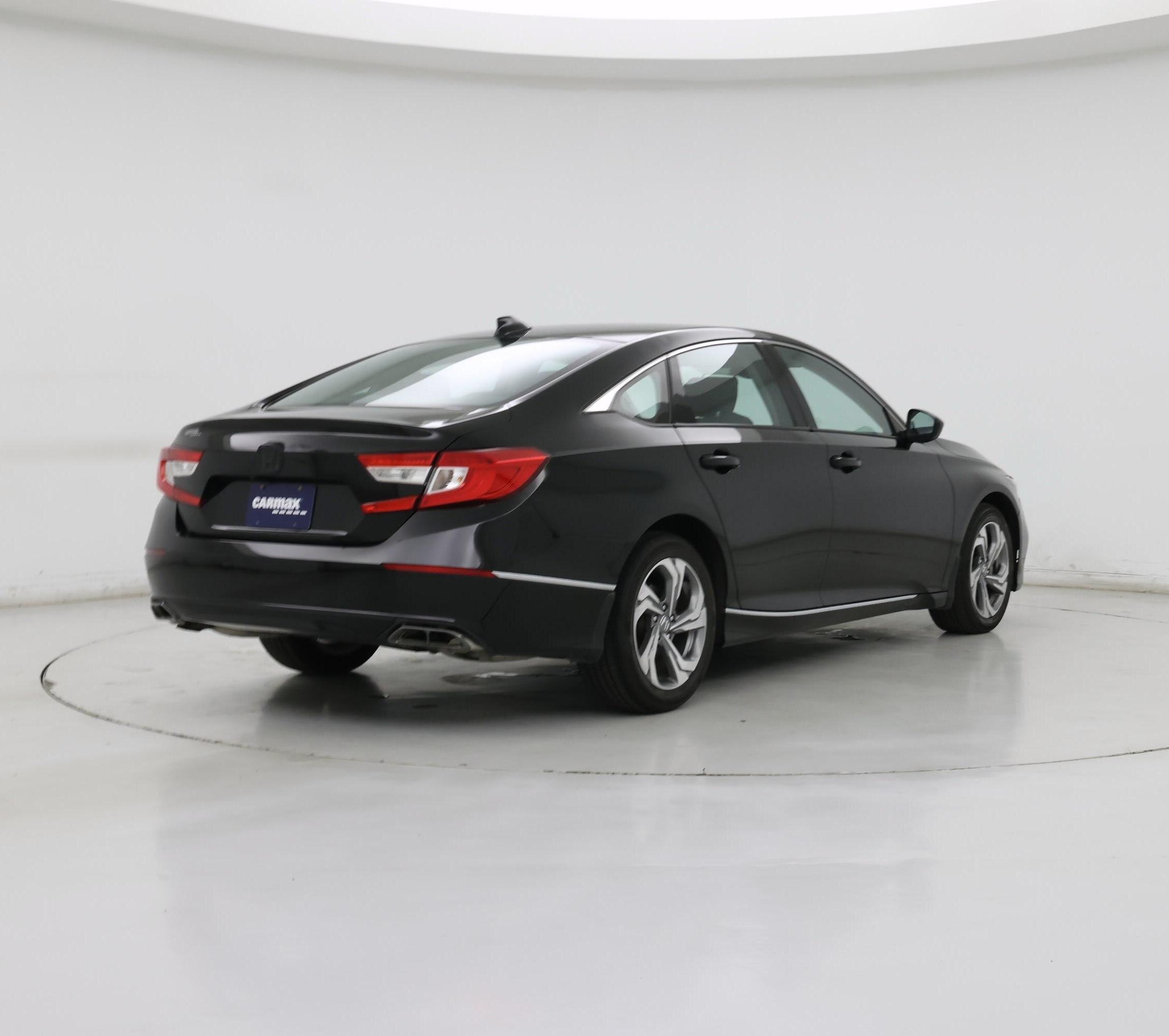 Thumbnail: 2019 Honda Accord - 8