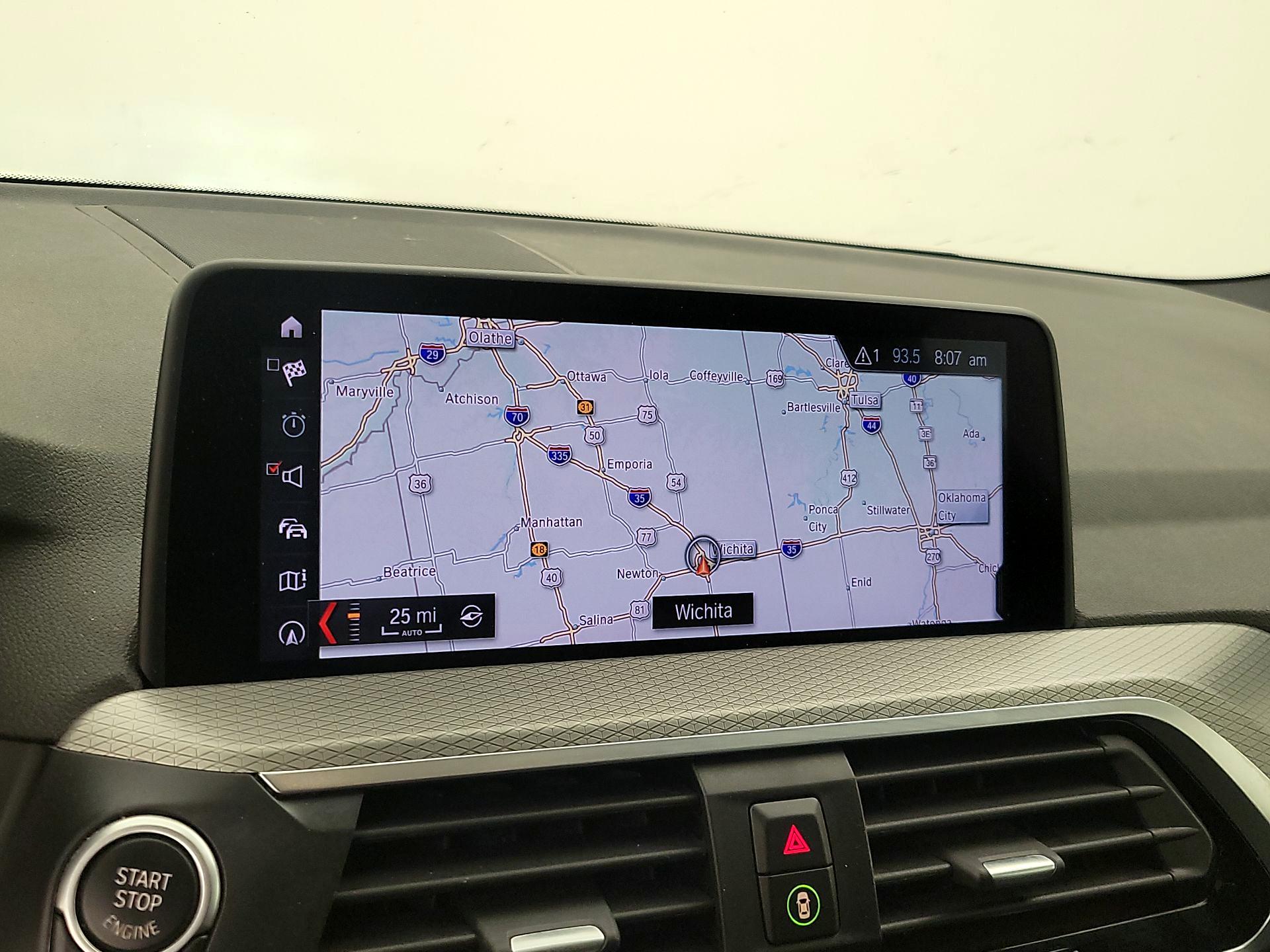 Thumbnail: 2019 BMW X3 - 14