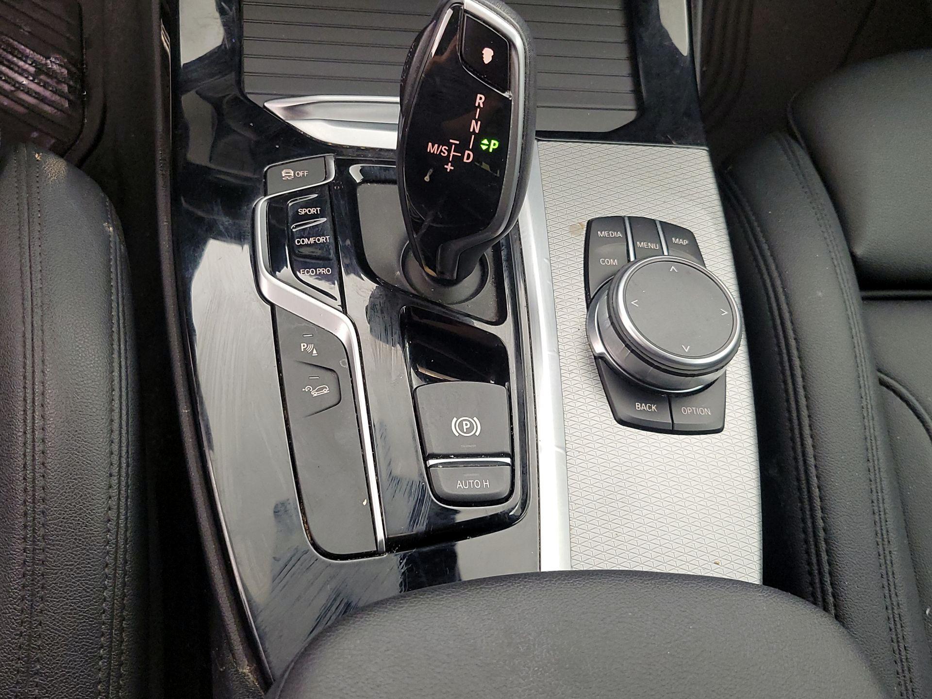 Thumbnail: 2019 BMW X3 - 18