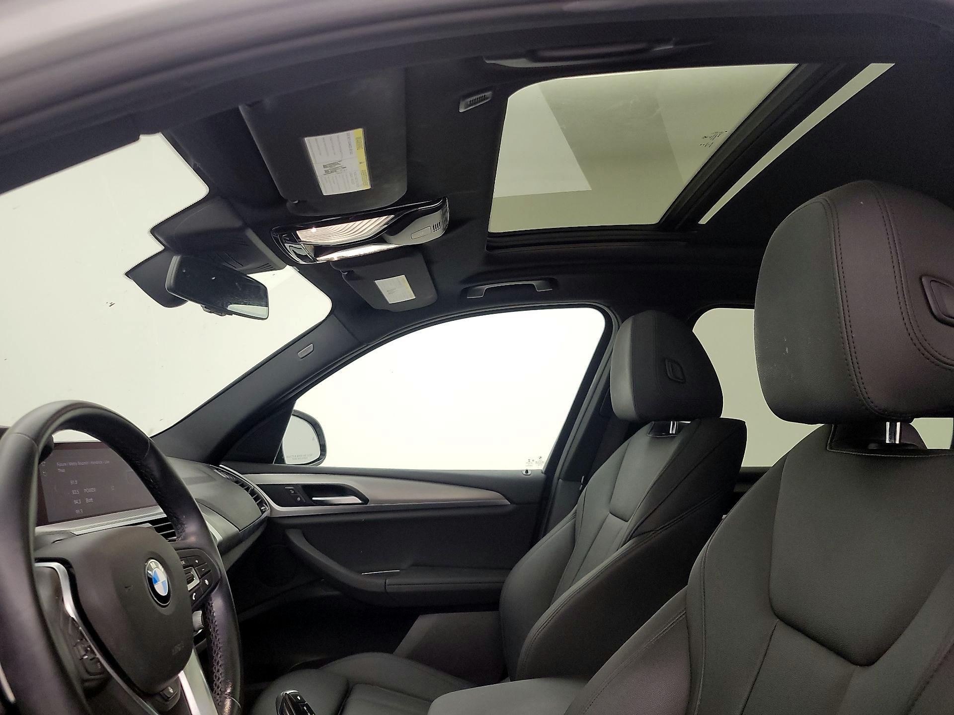Thumbnail: 2019 BMW X3 - 20