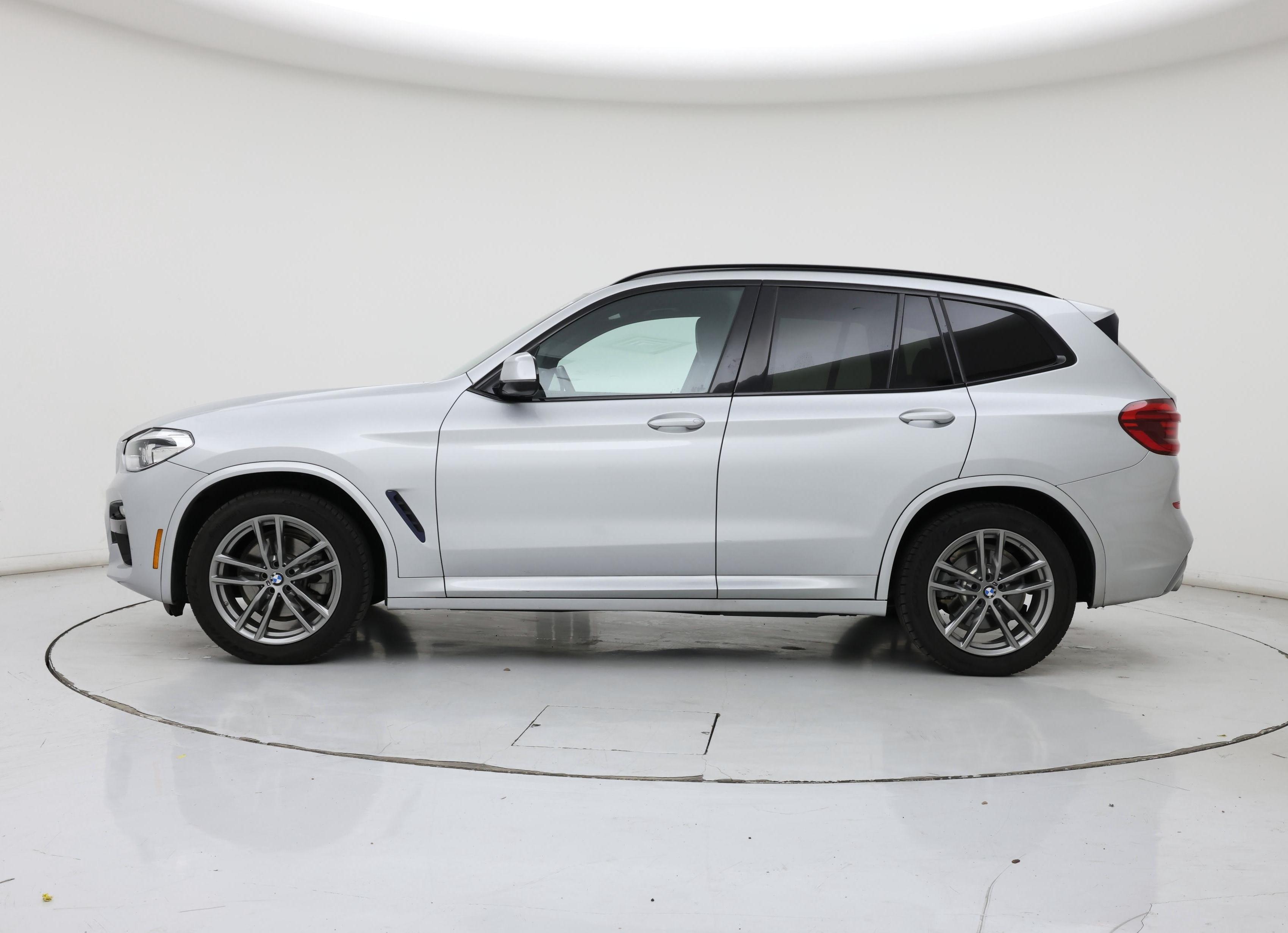 Thumbnail: 2019 BMW X3 - 3