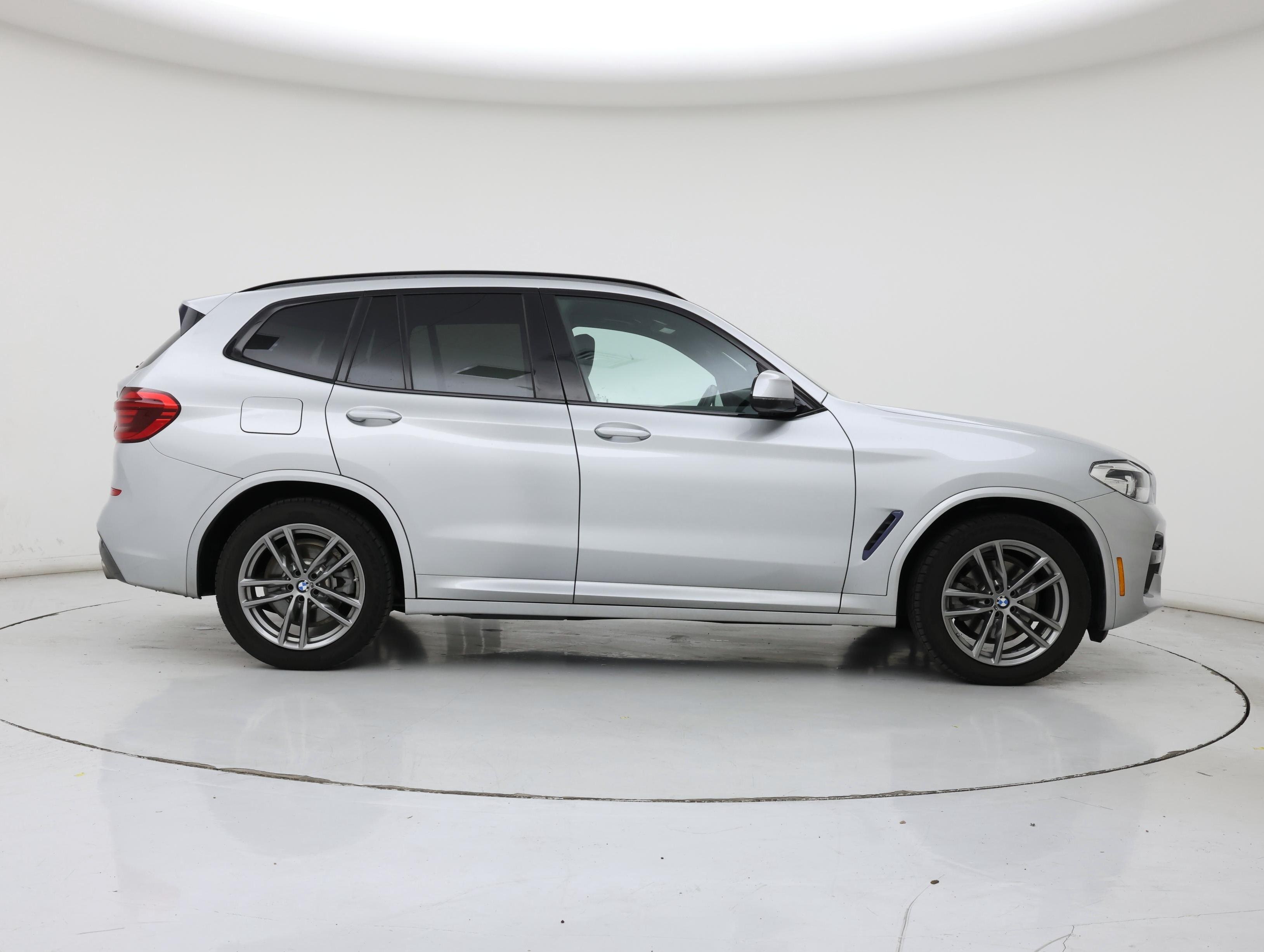 Thumbnail: 2019 BMW X3 - 7