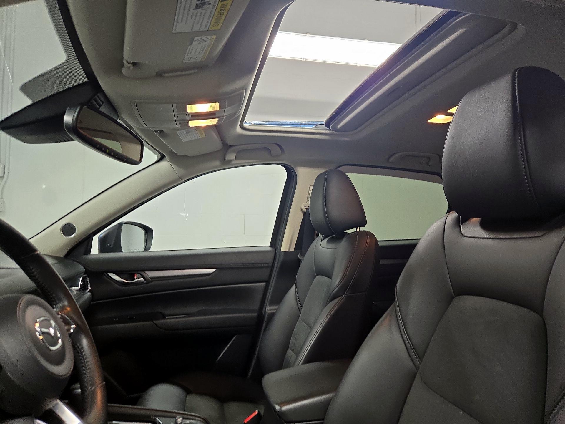 Thumbnail: 2020 Mazda CX-5 - 19