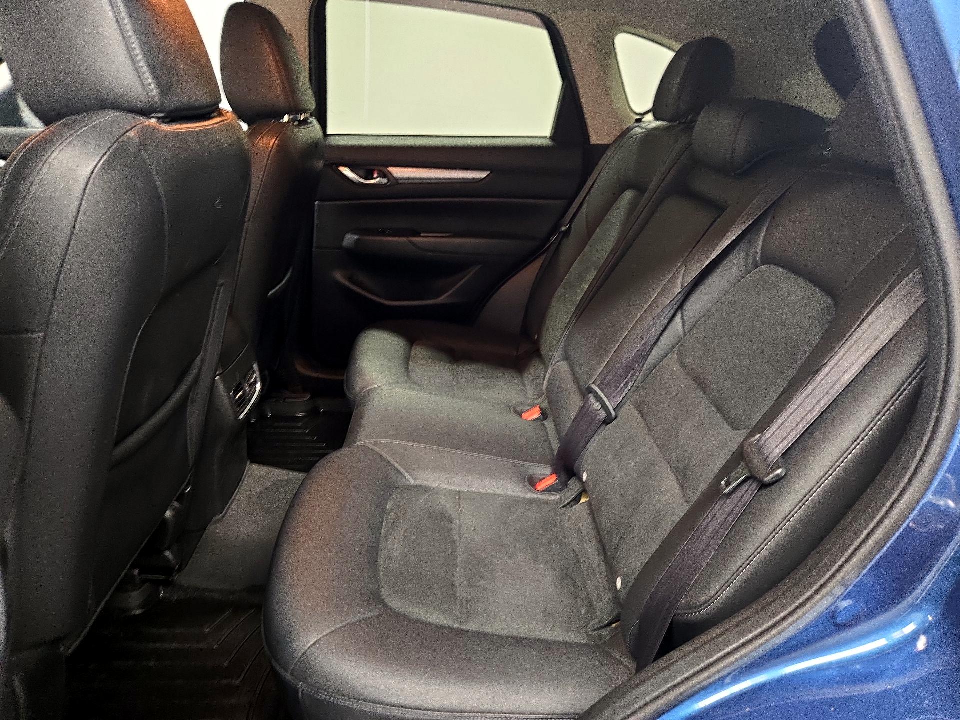Thumbnail: 2020 Mazda CX-5 - 20