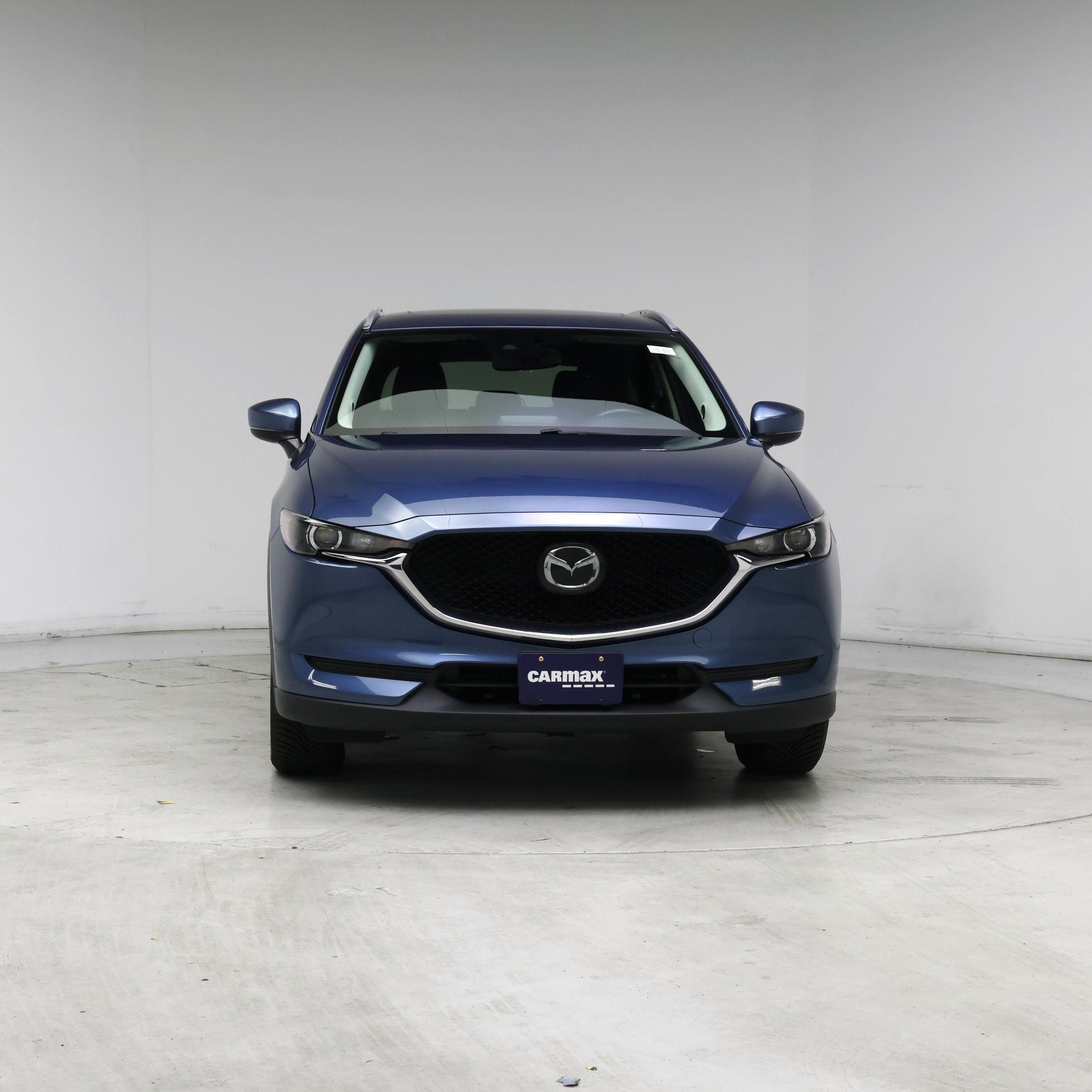 Thumbnail: 2020 Mazda CX-5 - 5