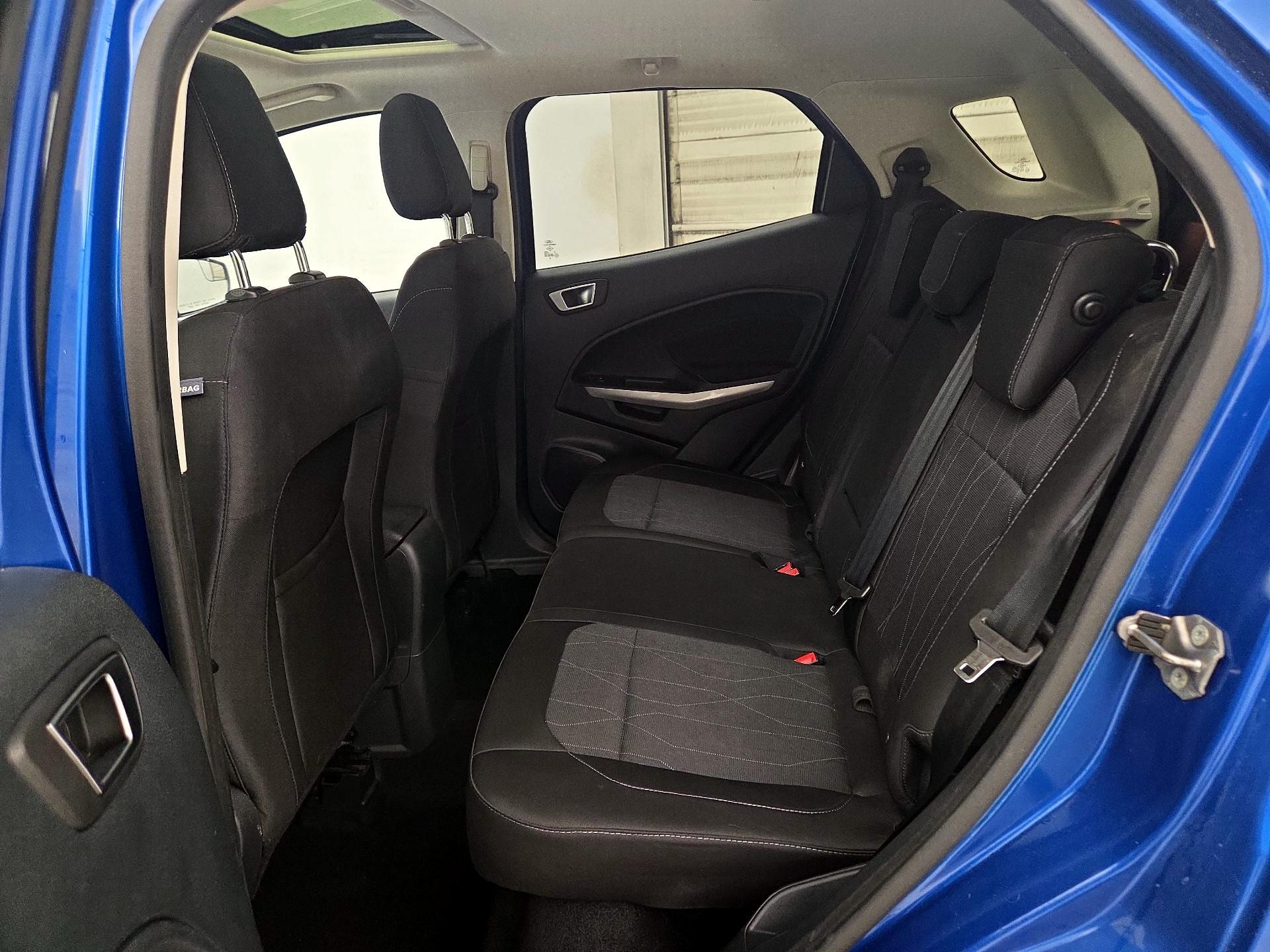 Thumbnail: 2018 Ford EcoSport - 20