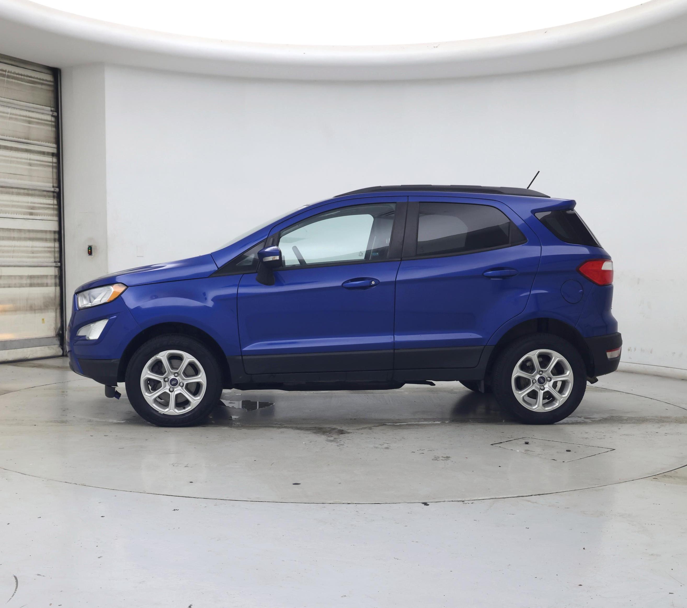 Thumbnail: 2018 Ford EcoSport - 3