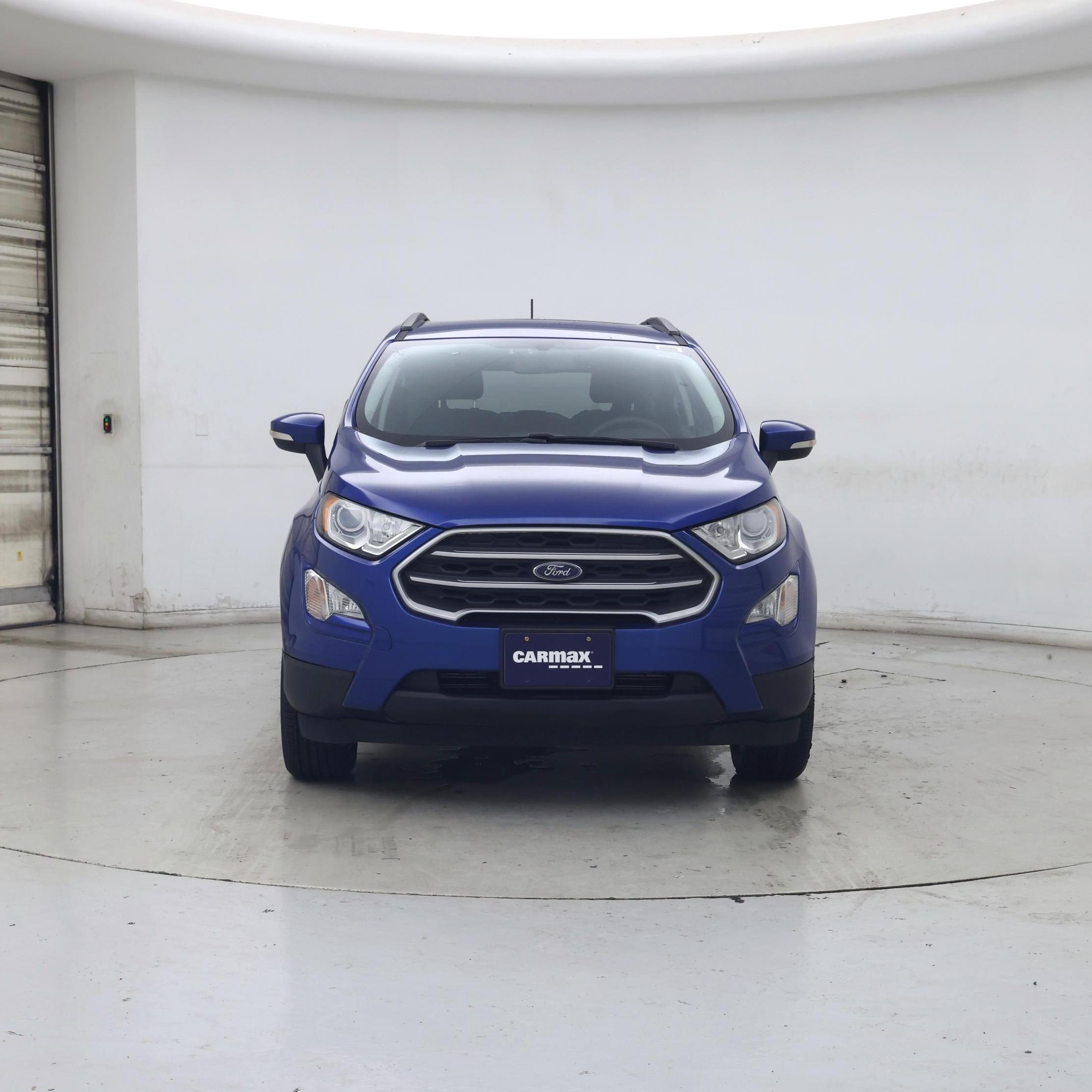 Thumbnail: 2018 Ford EcoSport - 5