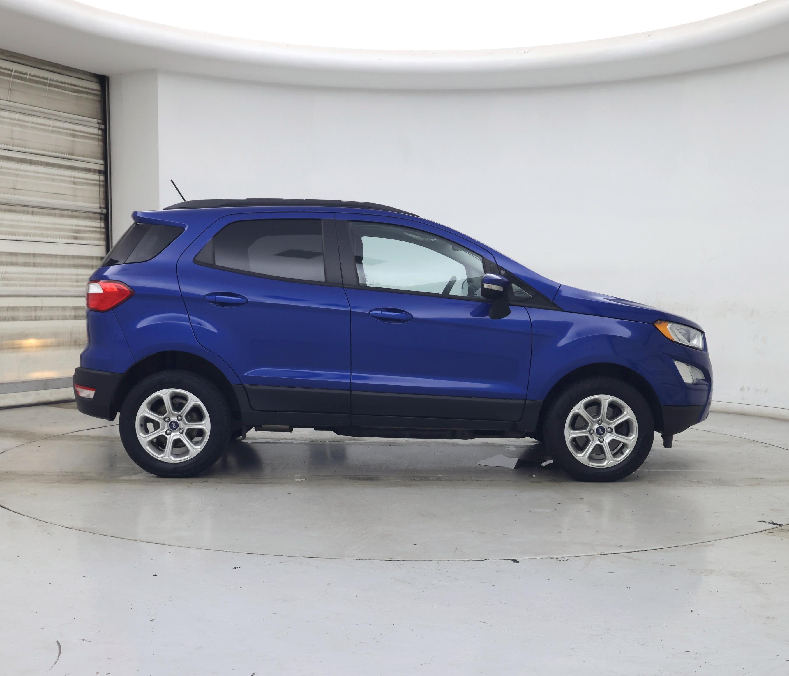 Thumbnail: 2018 Ford EcoSport - 7