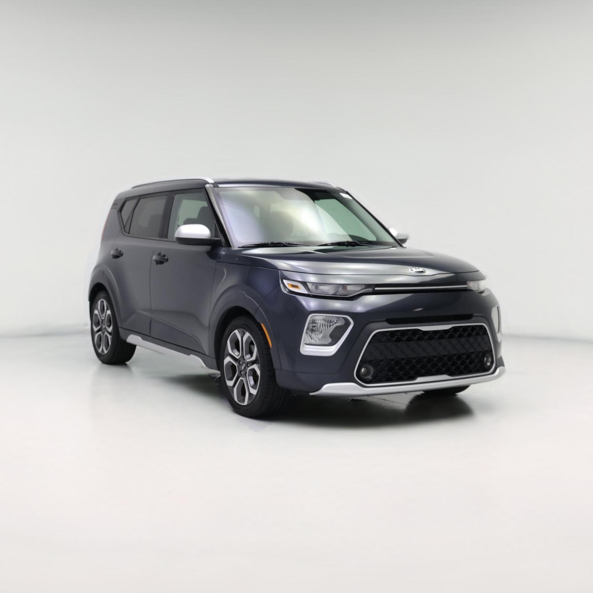 Thumbnail: 2020 Kia Soul - 1