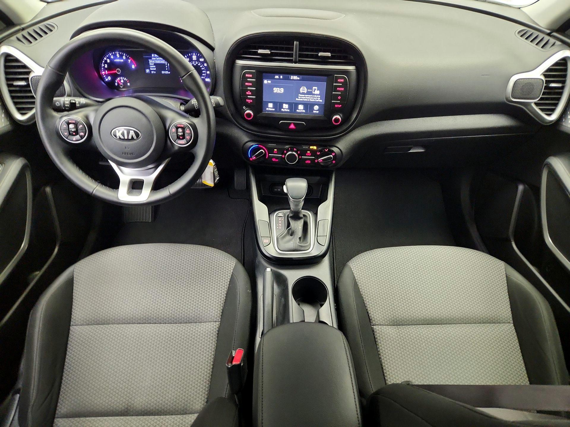Thumbnail: 2020 Kia Soul - 9